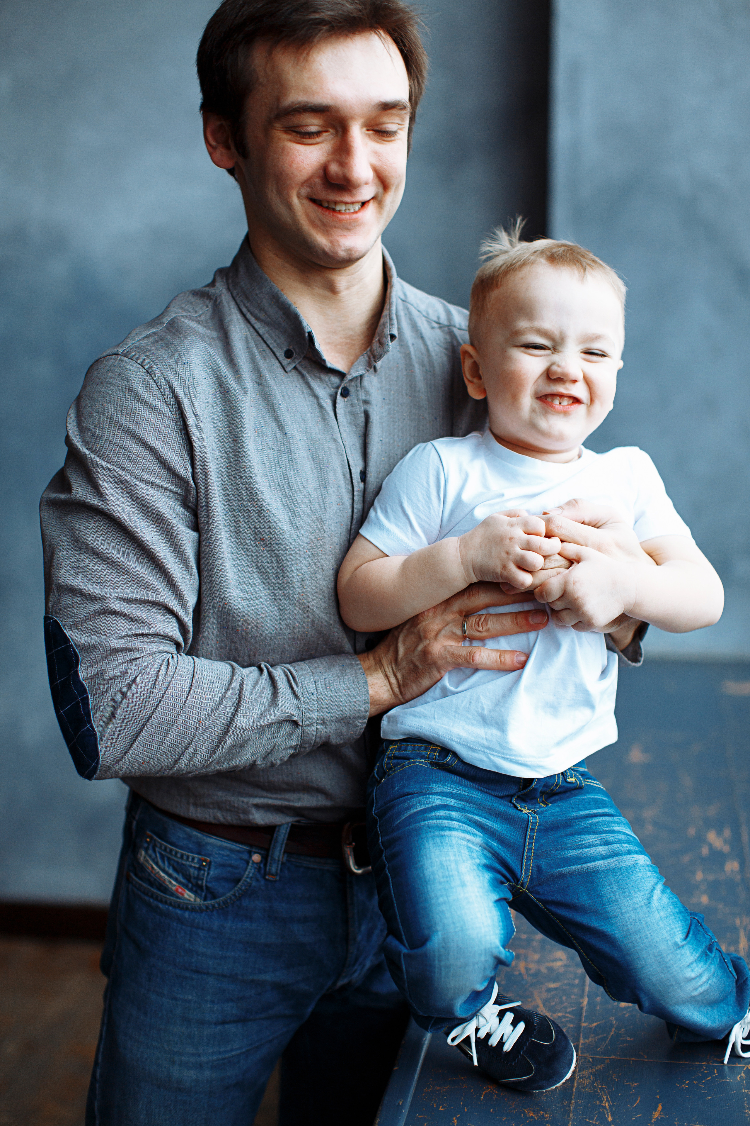 Вместе веселее. Свадебный фотограф в Санкт-Петербурге Александр Пащенко