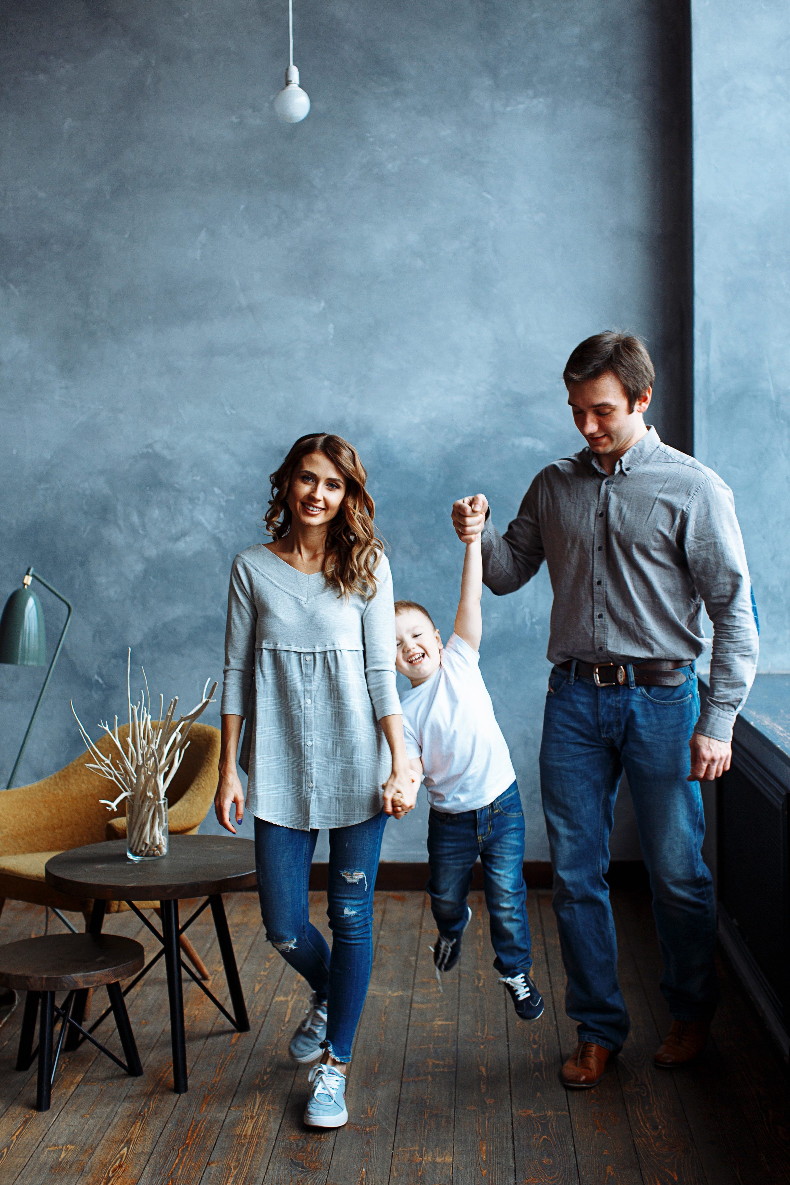 Вместе веселее. Свадебный фотограф в Санкт-Петербурге Александр Пащенко