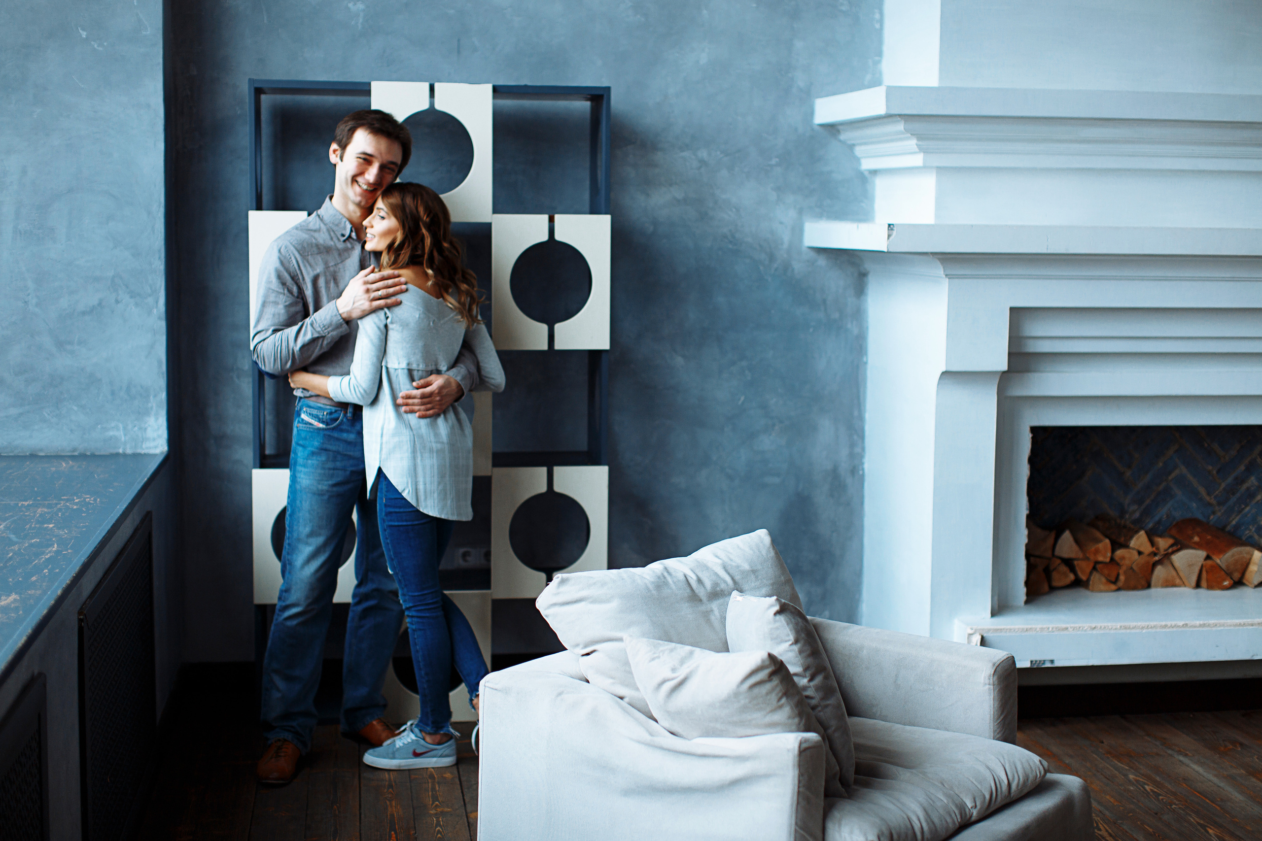 Вместе веселее. Свадебный фотограф в Санкт-Петербурге Александр Пащенко