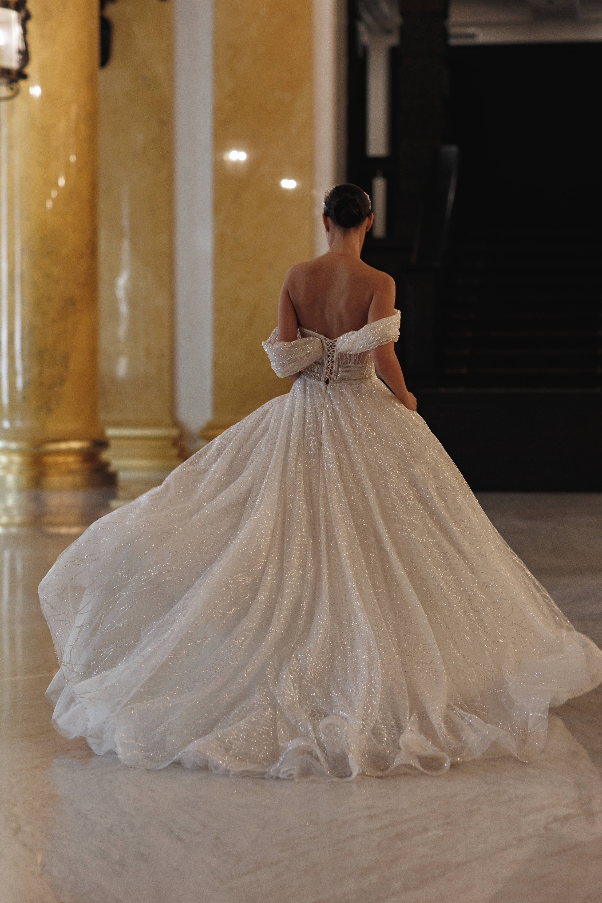 Гармония в прекрасном. Свадебный фотограф в Санкт-Петербурге Александр Пащенко