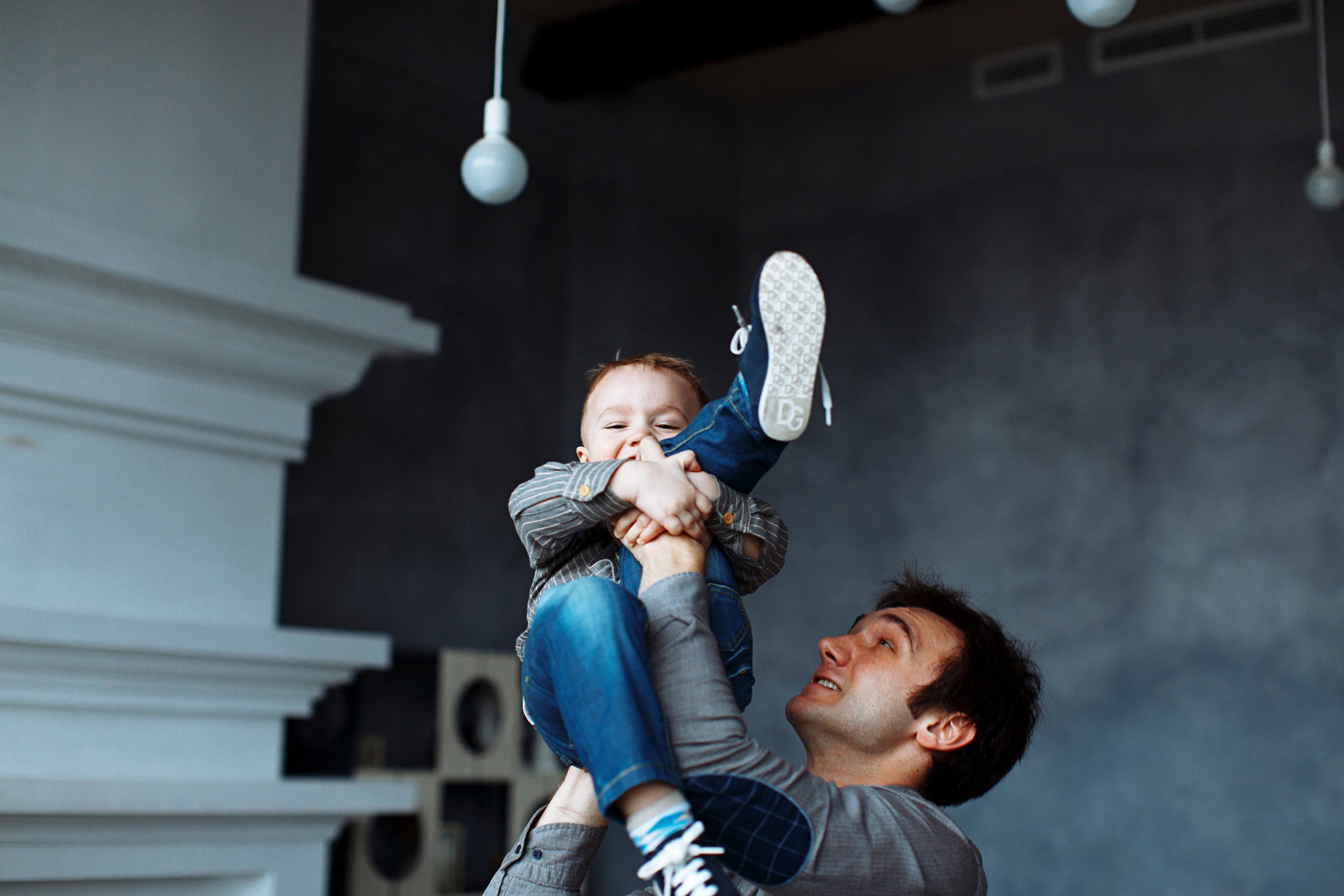 Вместе веселее. Свадебный фотограф в Санкт-Петербурге Александр Пащенко