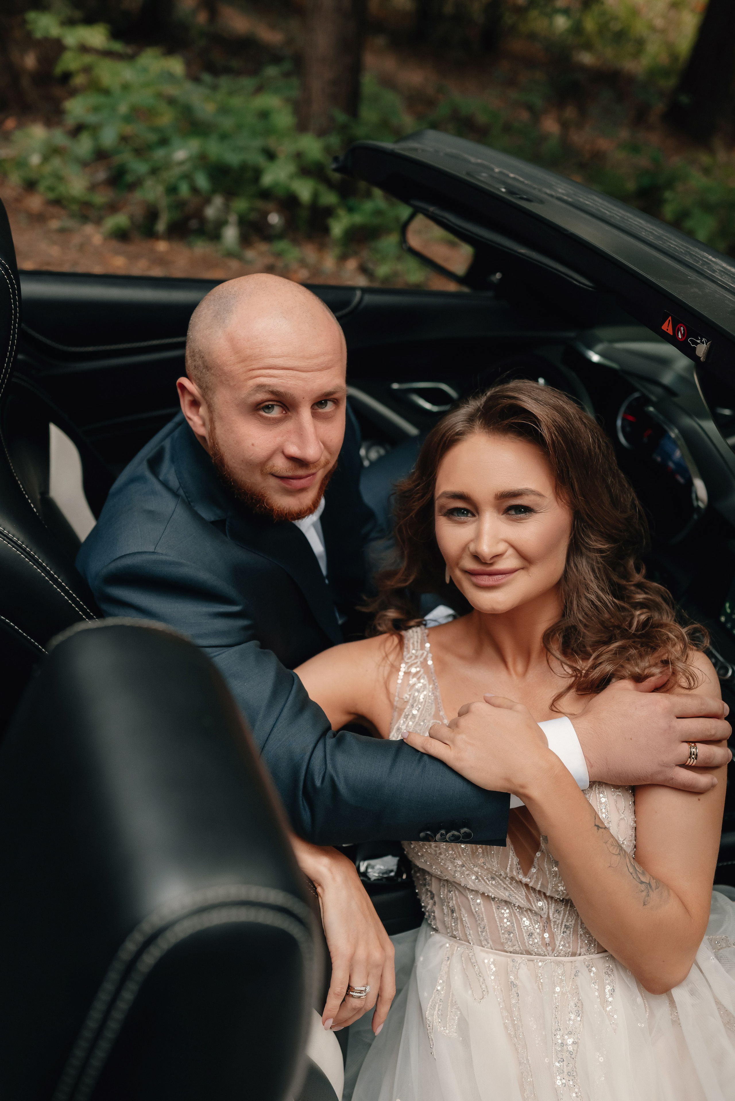 Свадебный. Профессиональный фотограф в Ярославле и Москве, Филинская Анастасия