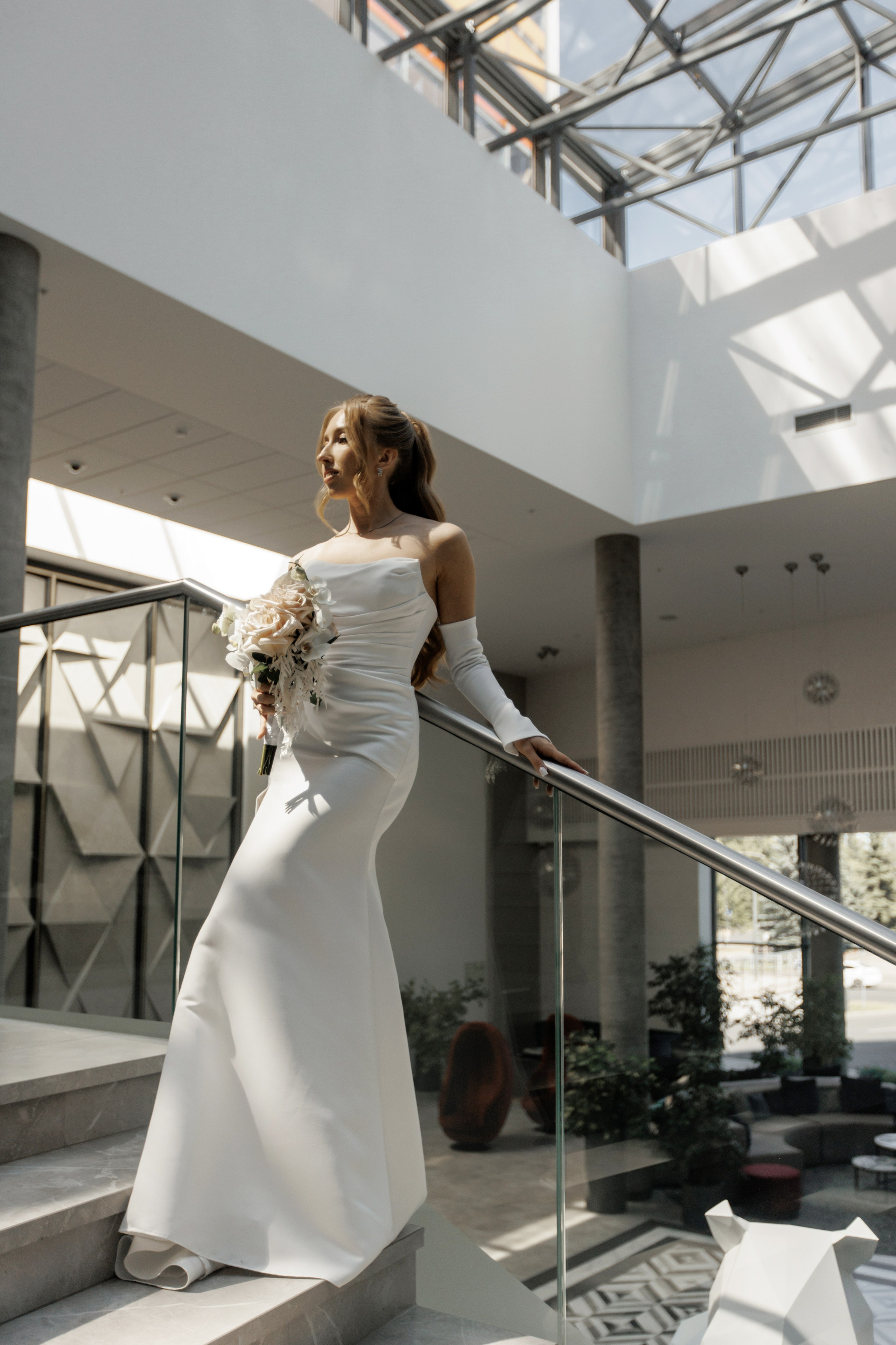 A&P. Свадебный фотограф Екатерина Худякова — Ярославль, Санкт-Петербург, Москва