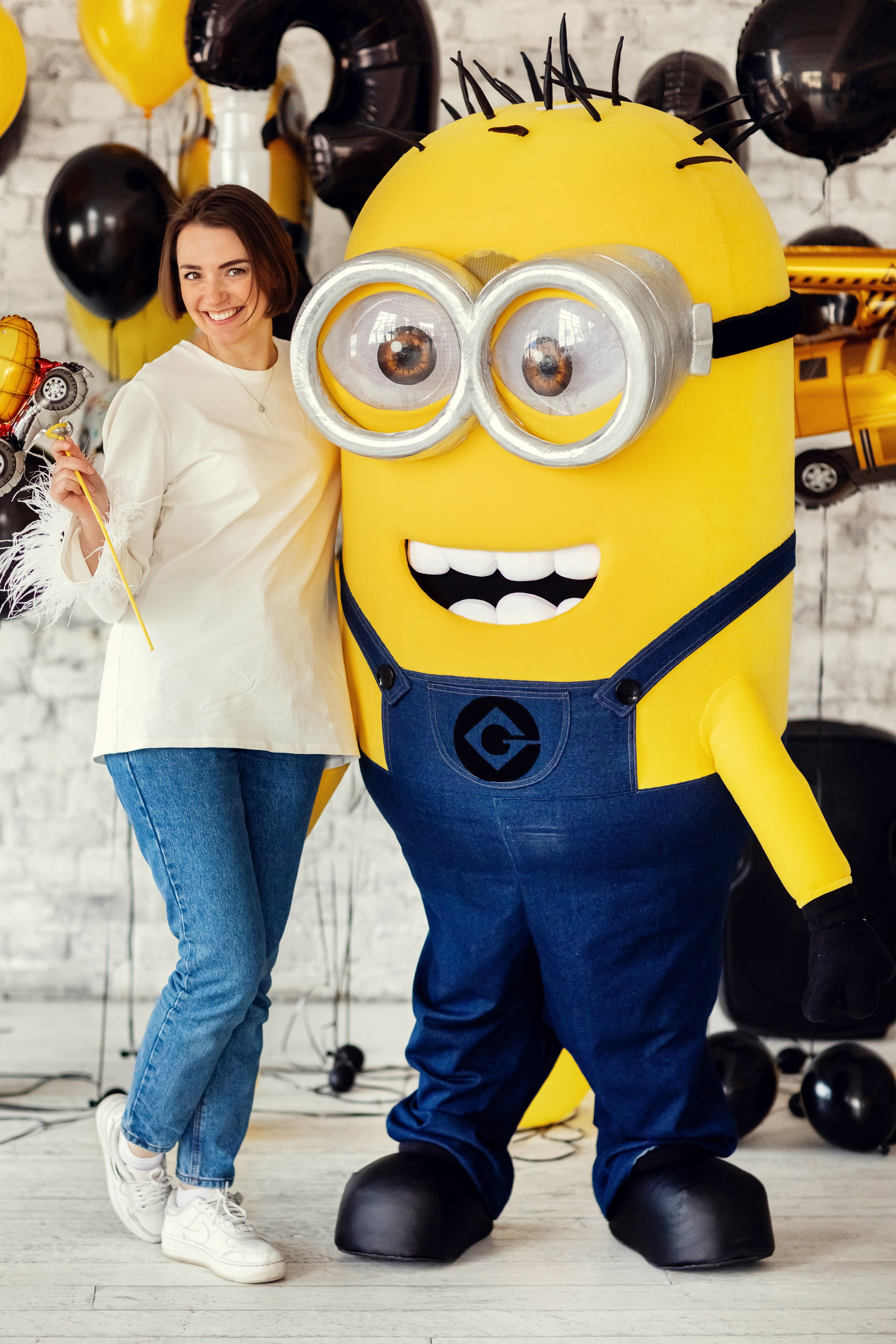 Роме 3 года. Детский и семейный фотограф в Москве Анна Ипатьева