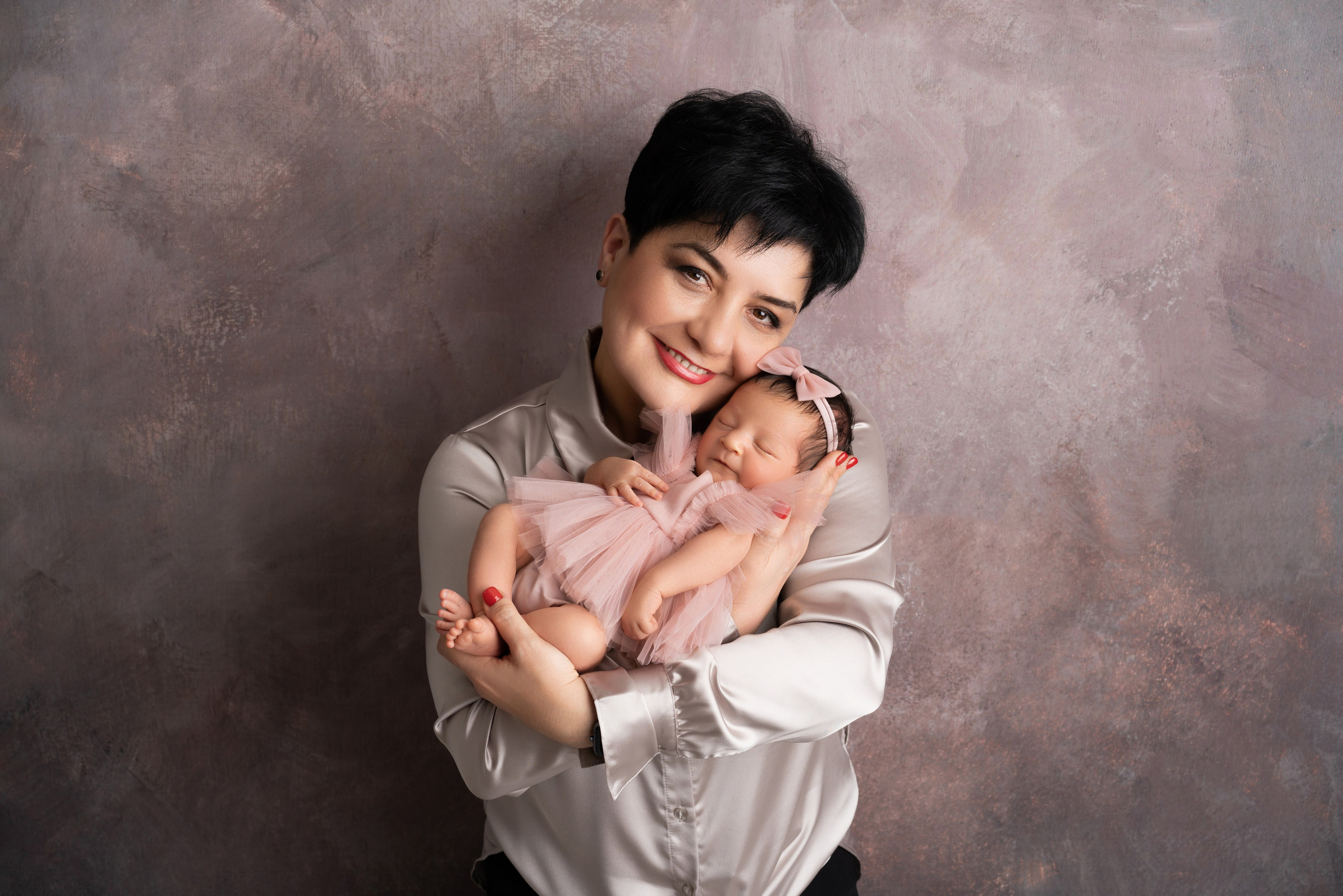 Семейные фотосессии с новорожденными | Трогательные кадры малышей и их близких в Москве и МО. Фотосессия новорожденных в Москве и Московской области | Профессиональный фотограф newborn — Татьяна Иванова