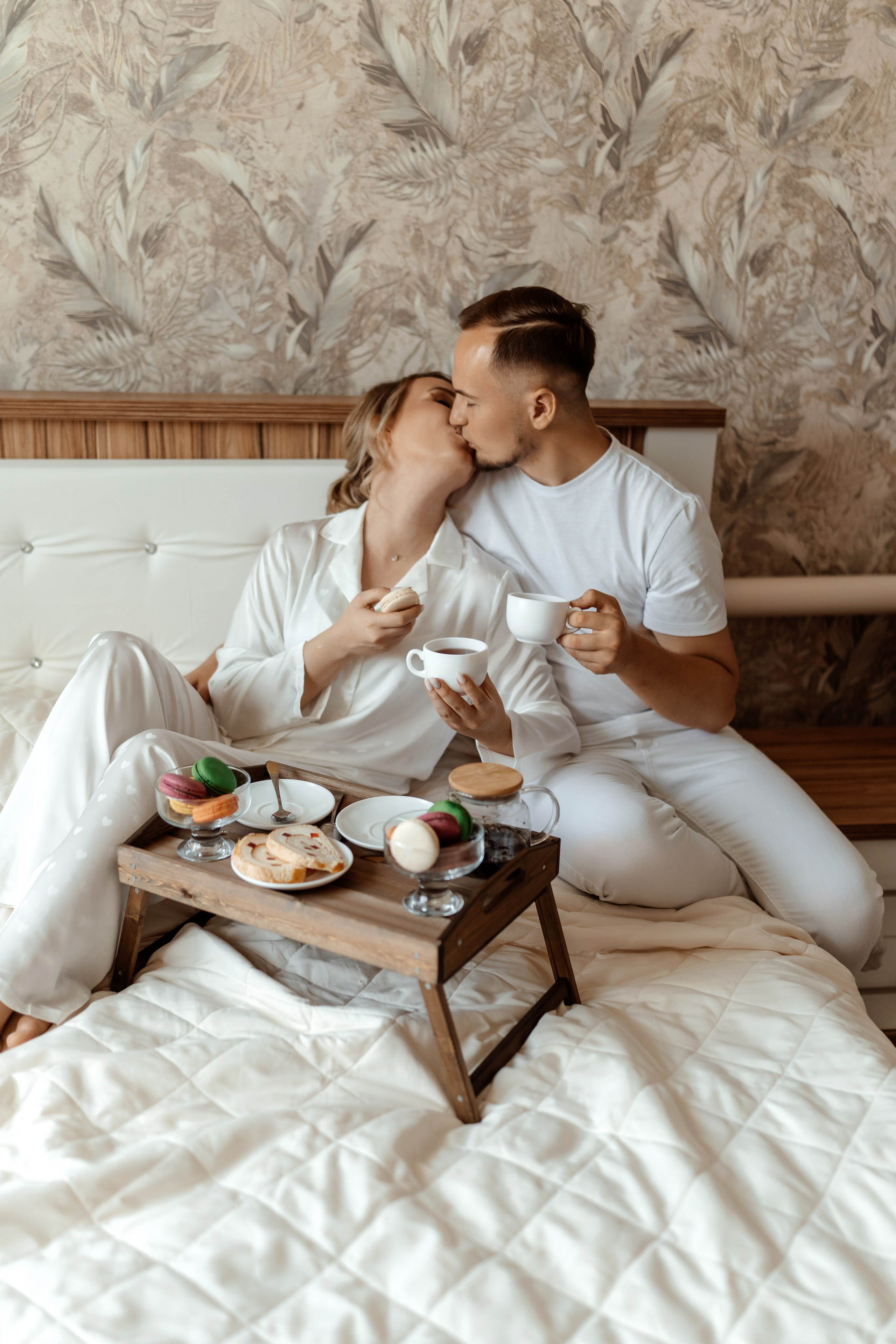 Дмитрий и Олеся. Свадебный и семейный фотограф в Алексеевке Марина Купреева