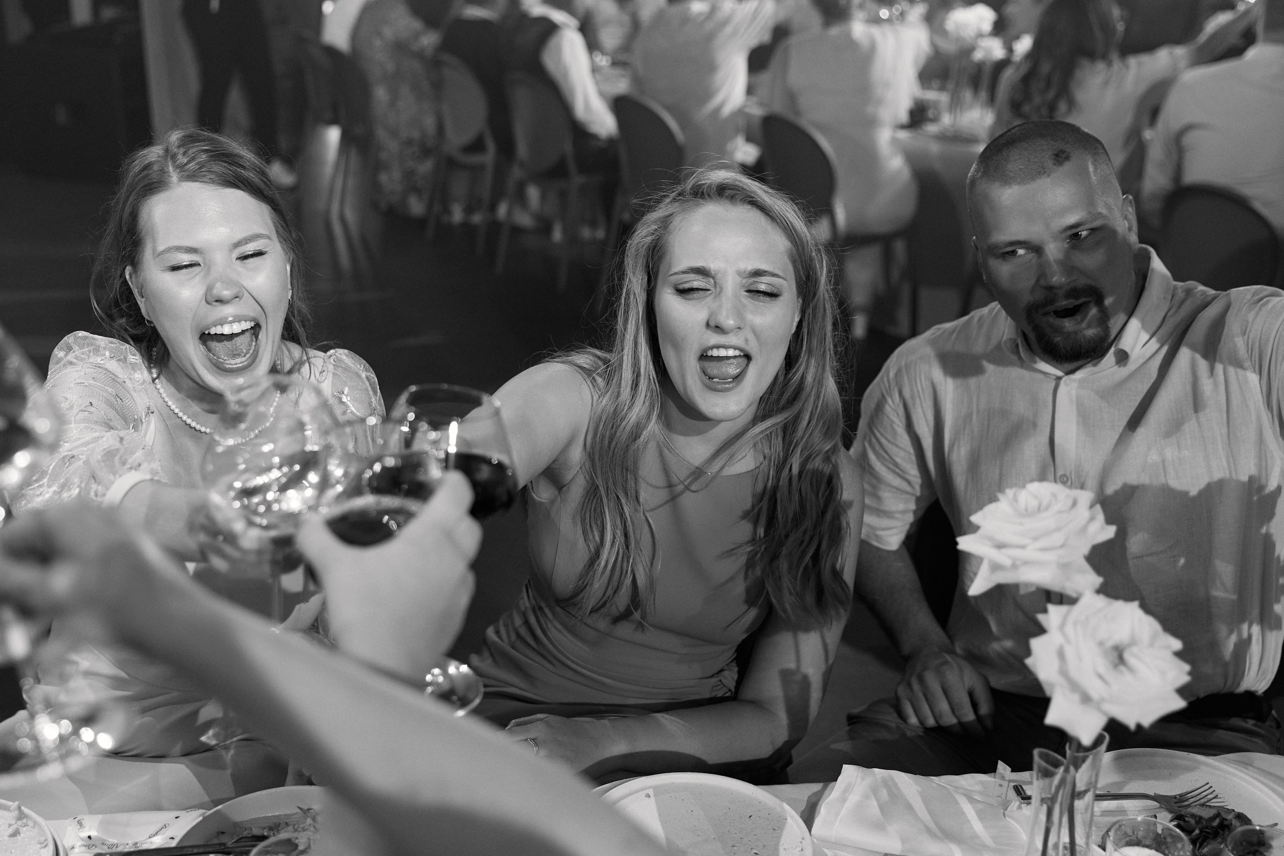 Посмотреть серию. Свадебный и семейный фотограф в Красноярске Тряпчев Павел