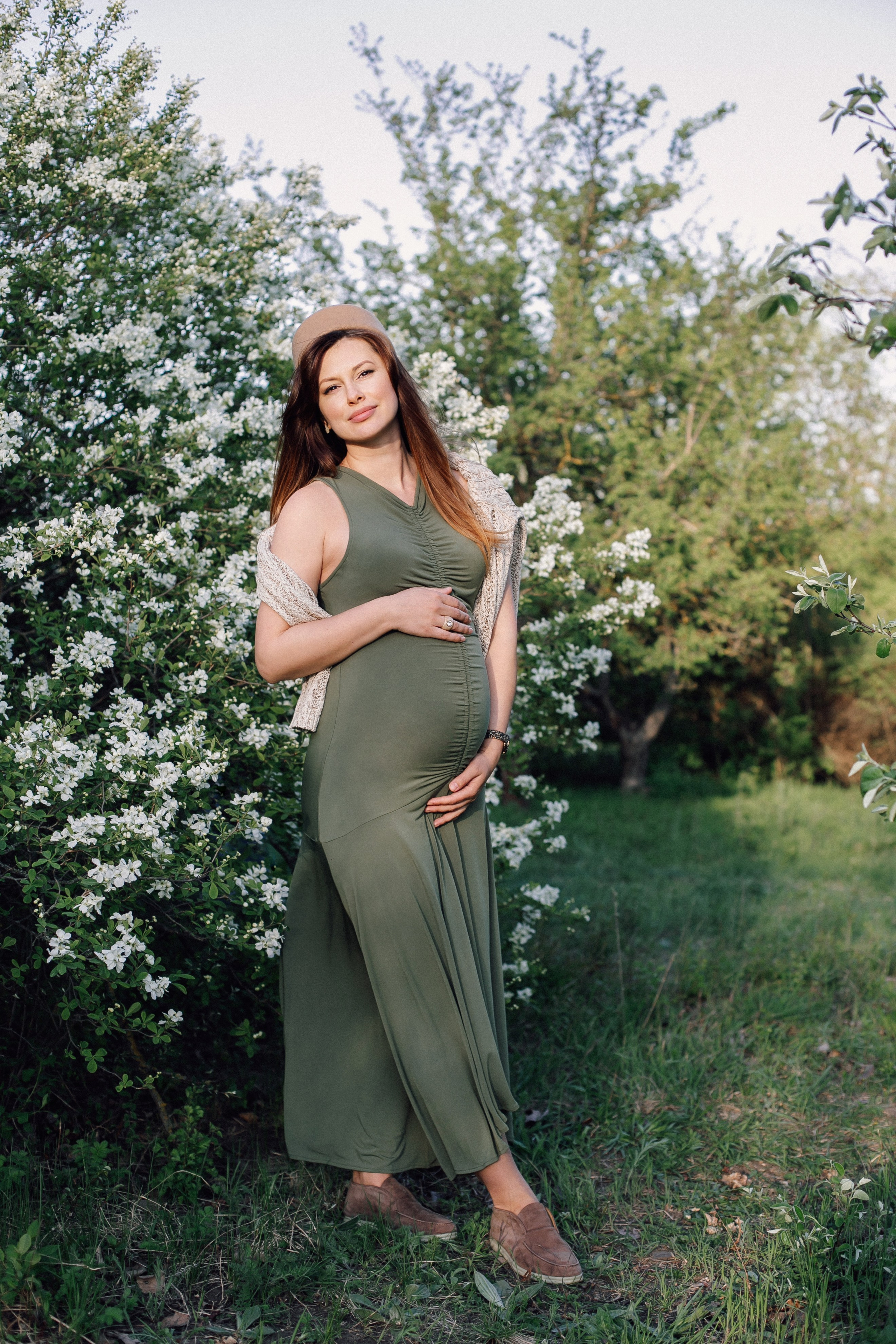 До скорой встречи. Семейный и детский фотограф в Ростове-на-Дону Мария Курутина