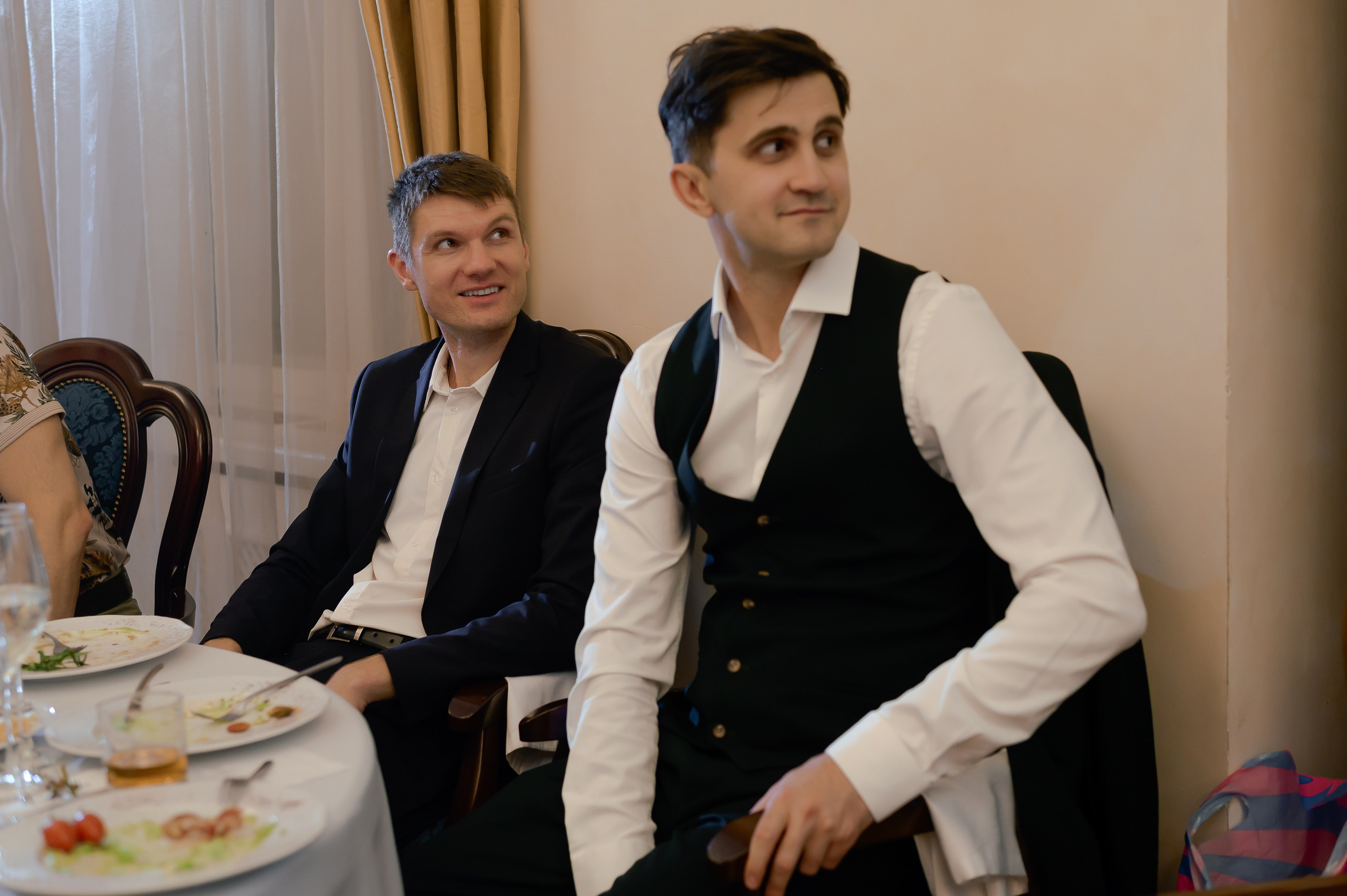 Александр & Елизавета. Семейный и свадебный фотограф в Санкт-Петербурге Серафима Смирнова