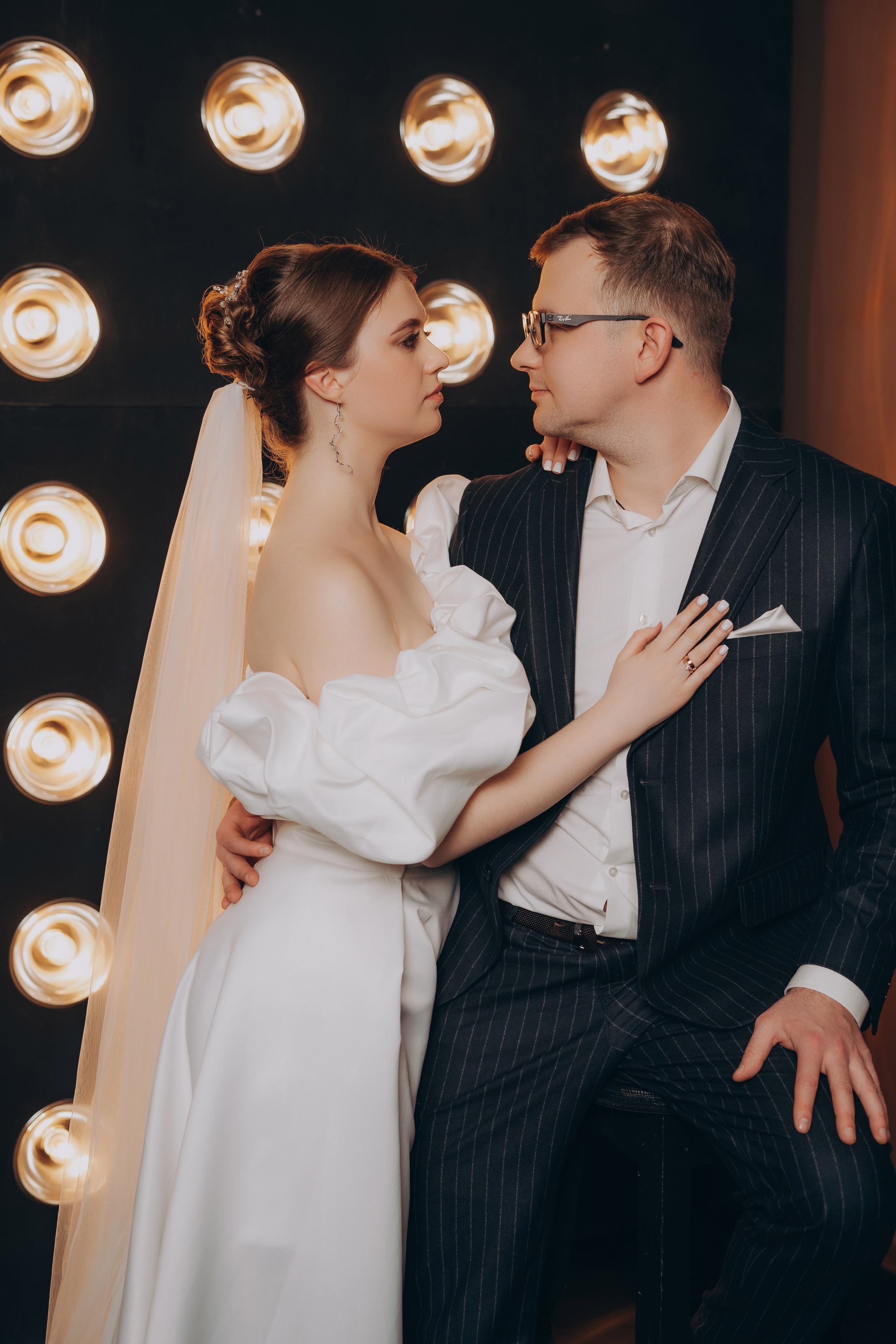 Татьяна и Игорь. Фотограф Торопец Кристина Абрамова Kanwellia photography