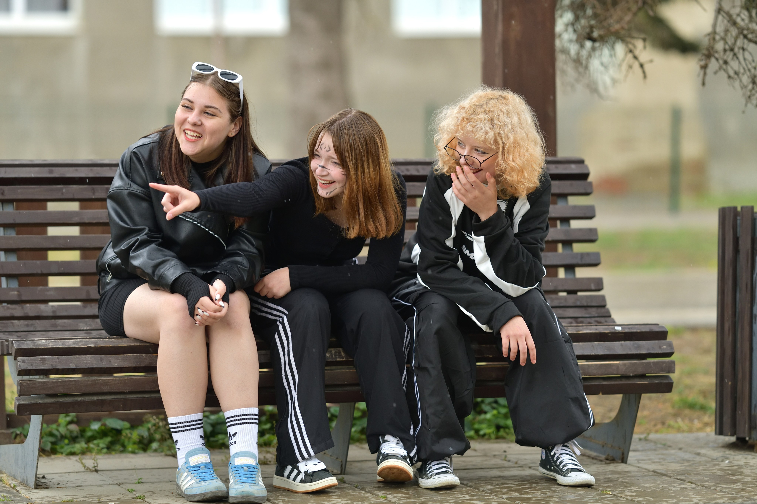 Фотовстречи с выпускниками. Фотостудия МАКС