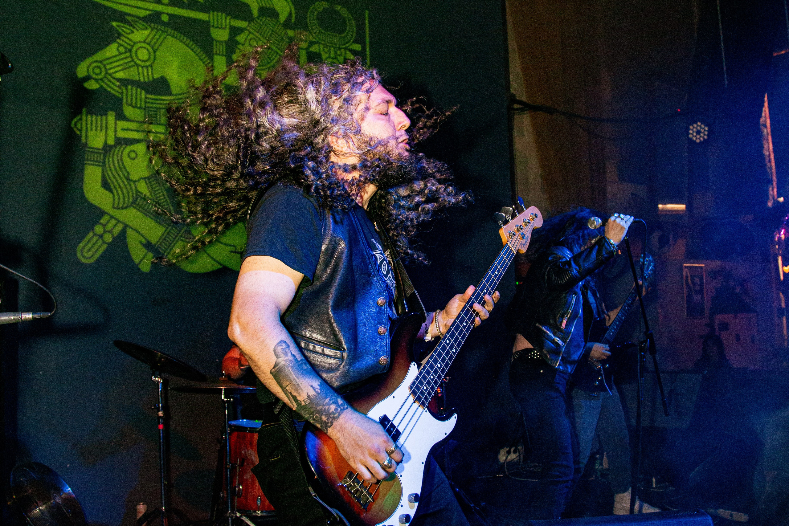 Vendel. Фотограф в Санкт-Петербурге Чумаков Семен