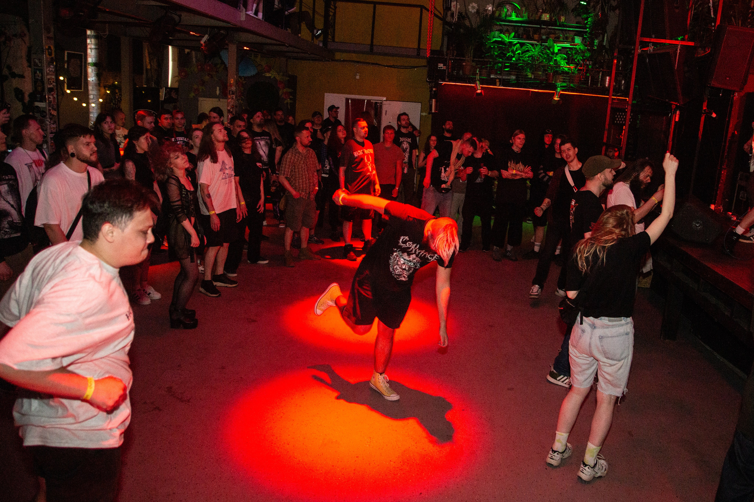 Scumback. Фотограф в Санкт-Петербурге Чумаков Семен