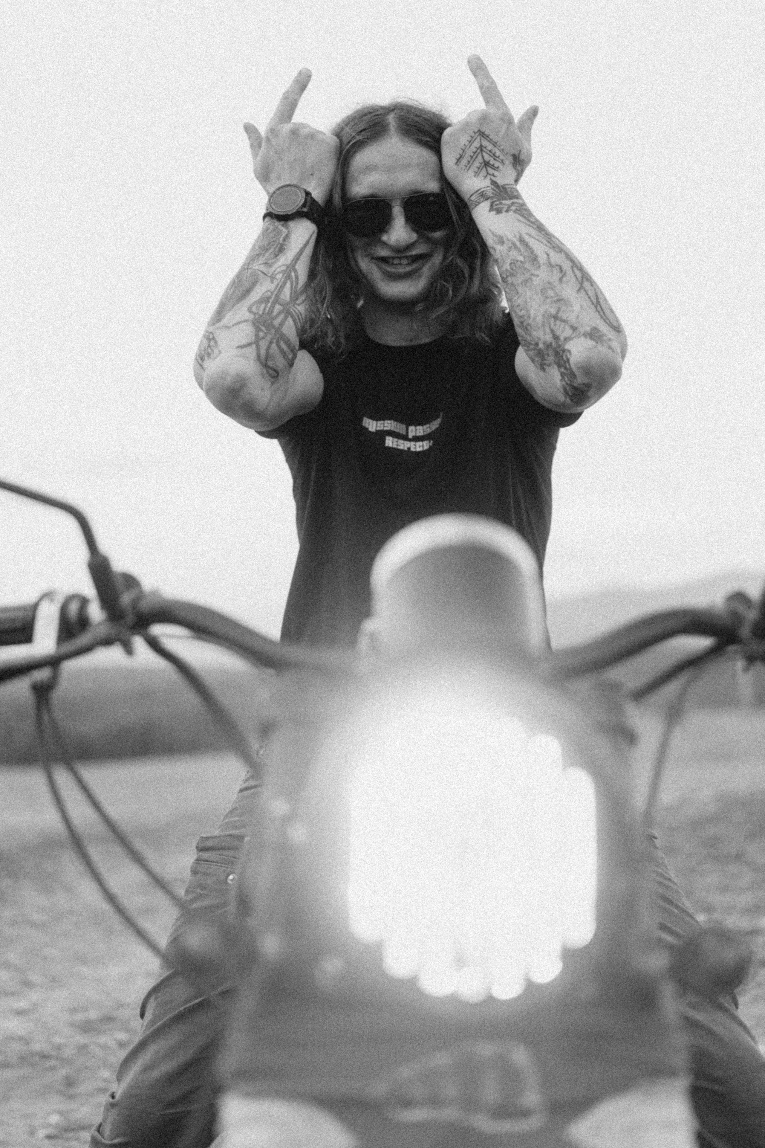 Custom Dnepr. Свадебный фотограф Артем Смирнов