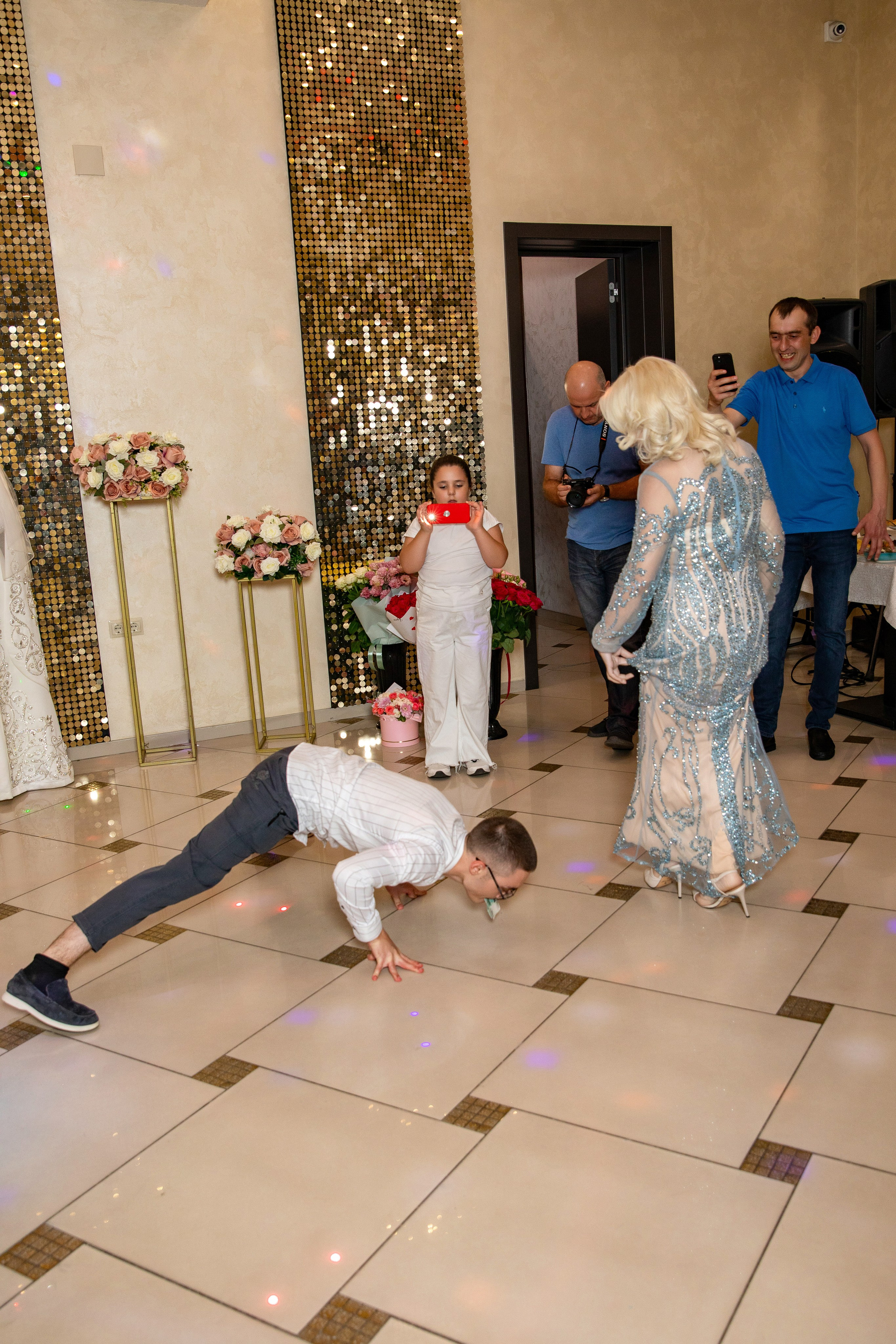 Свадебный репортаж. Фотограф во Владикавказе Диана Мирзоева