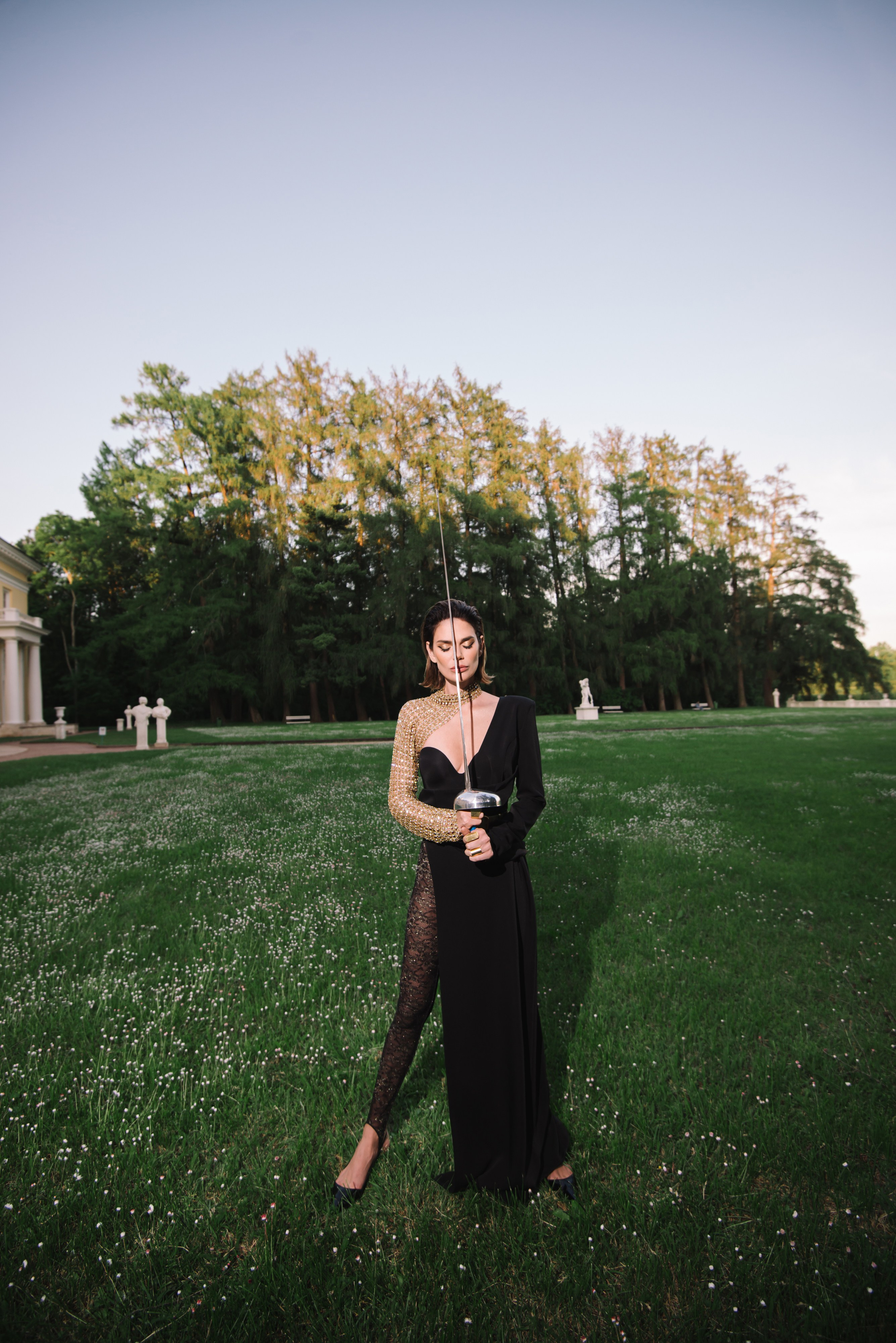 Женский Портрет. Фотограф в Москве