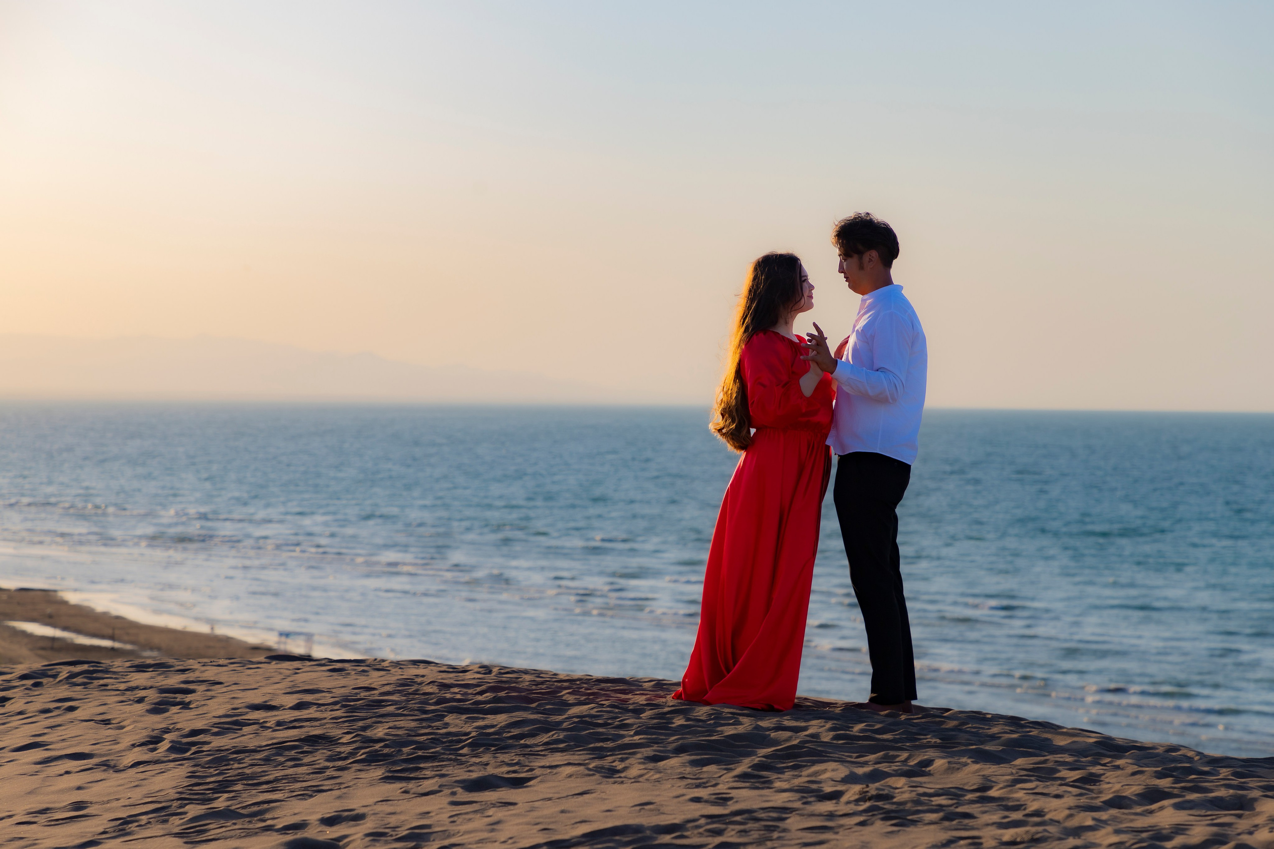 Love Story. Фотограф