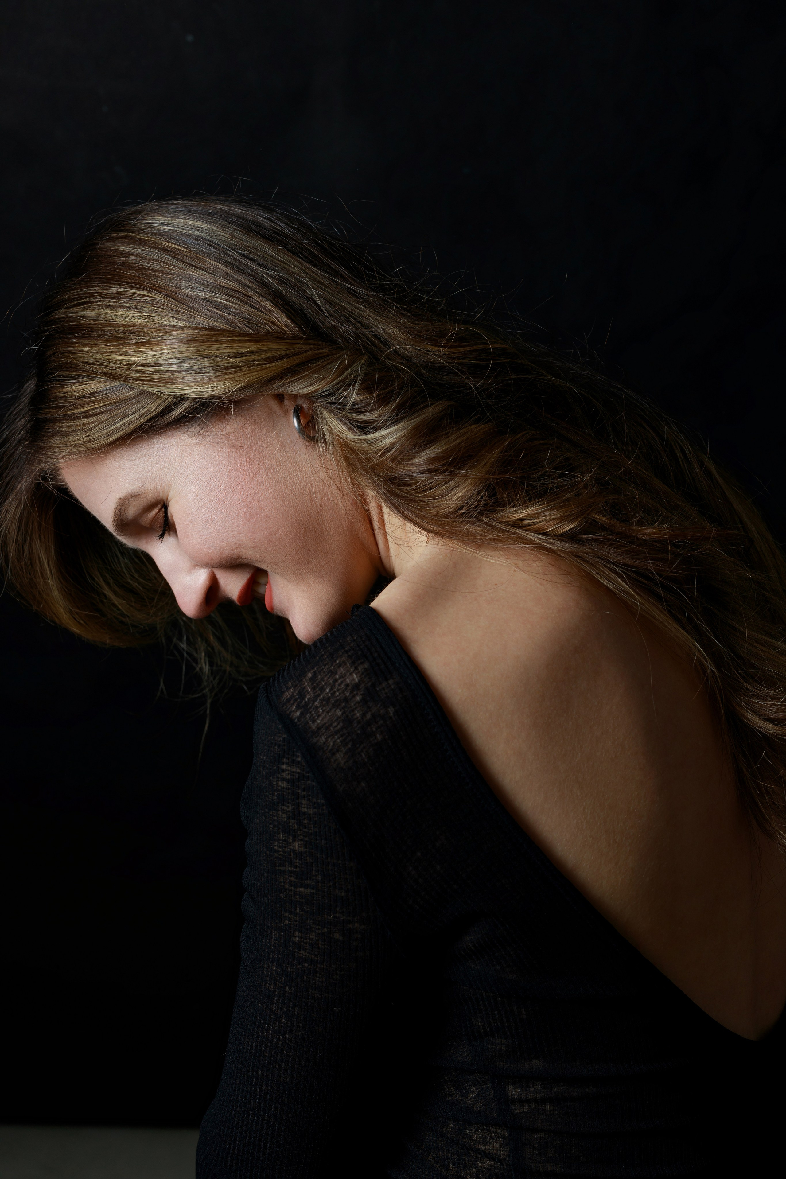 Фотосессия в студии. Фотограф Санкт-Петербург Конюхова Мария