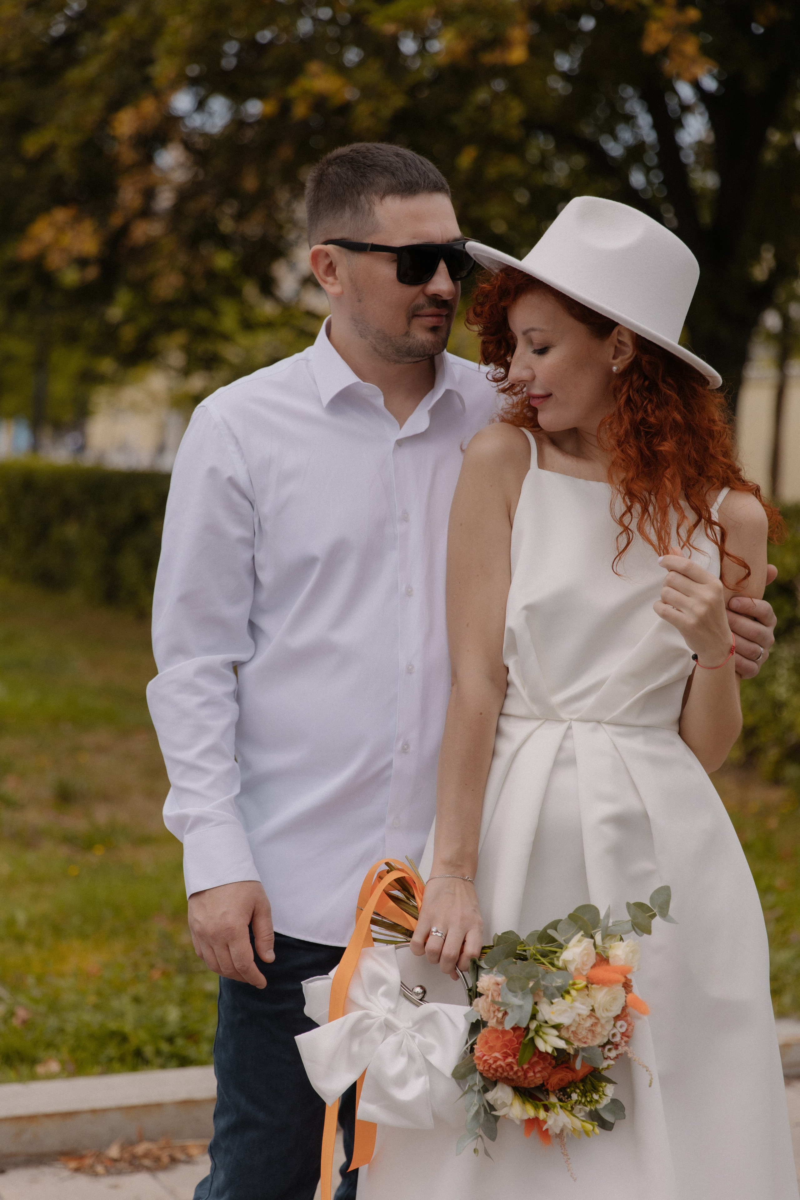 Якуб и Саша. Семейный и свадебный фотограф в Москве и Зеленограде Пилипенко Юлия