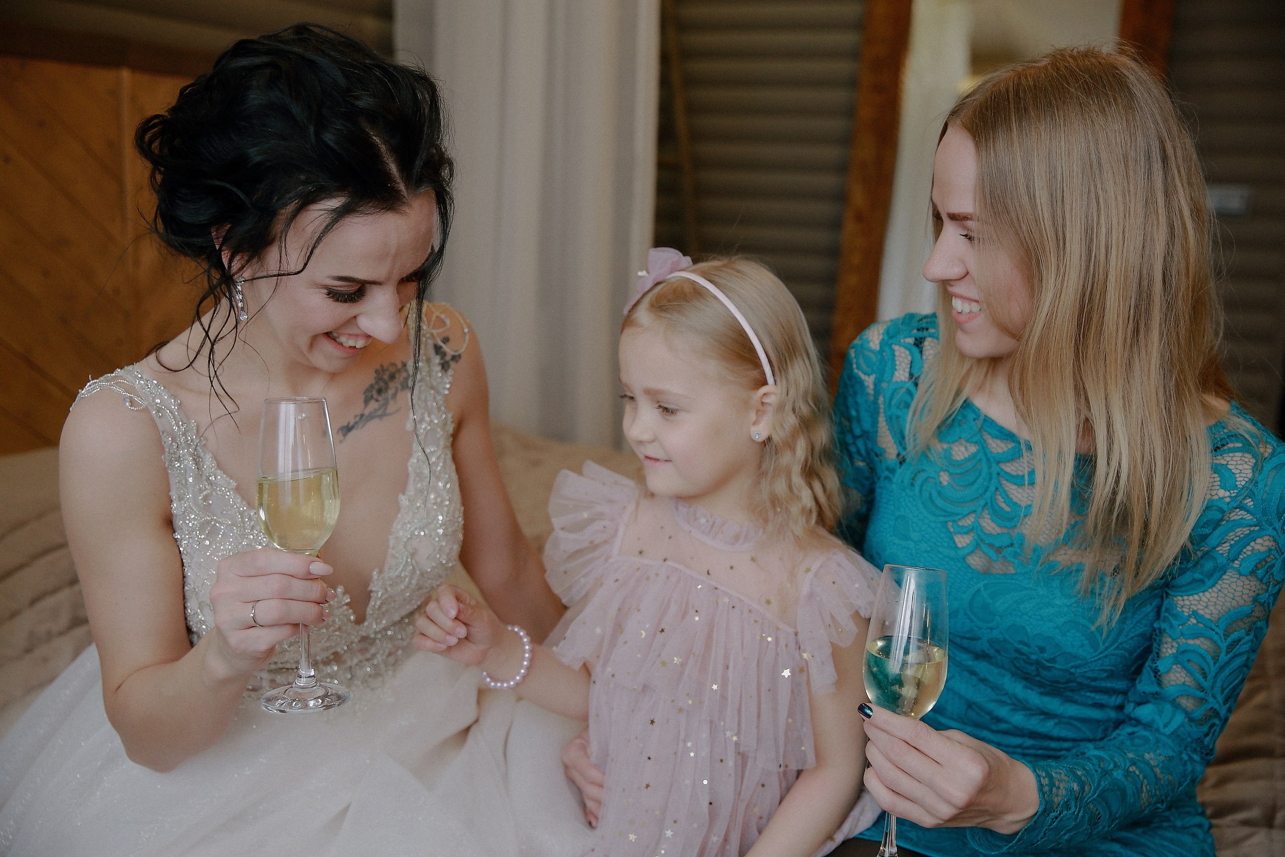 Саша и Ксюша. Семейный и свадебный фотограф в Москве и Зеленограде Пилипенко Юлия