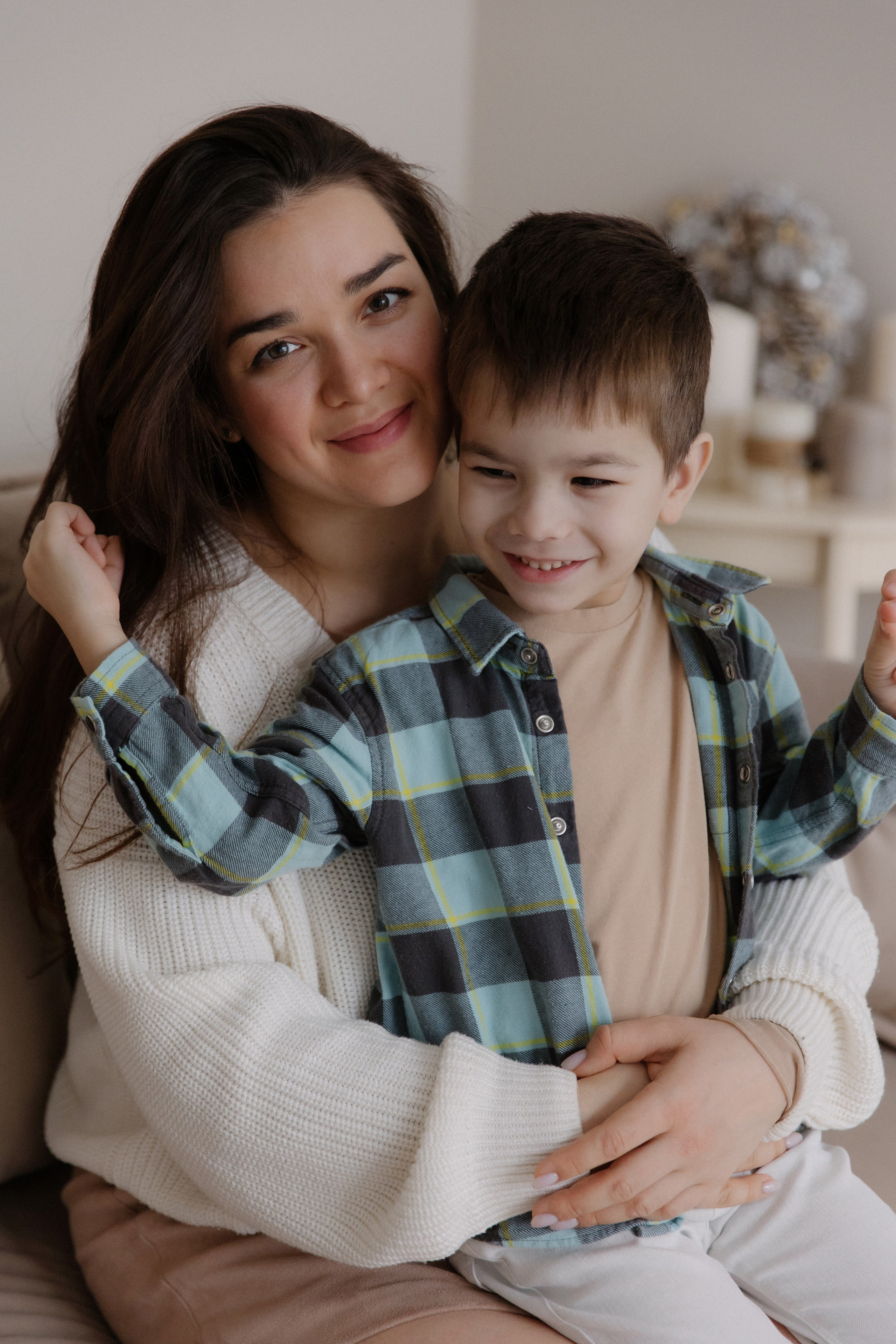 Маша и Кирилл. Семейный и свадебный фотограф в Москве и Зеленограде Пилипенко Юлия
