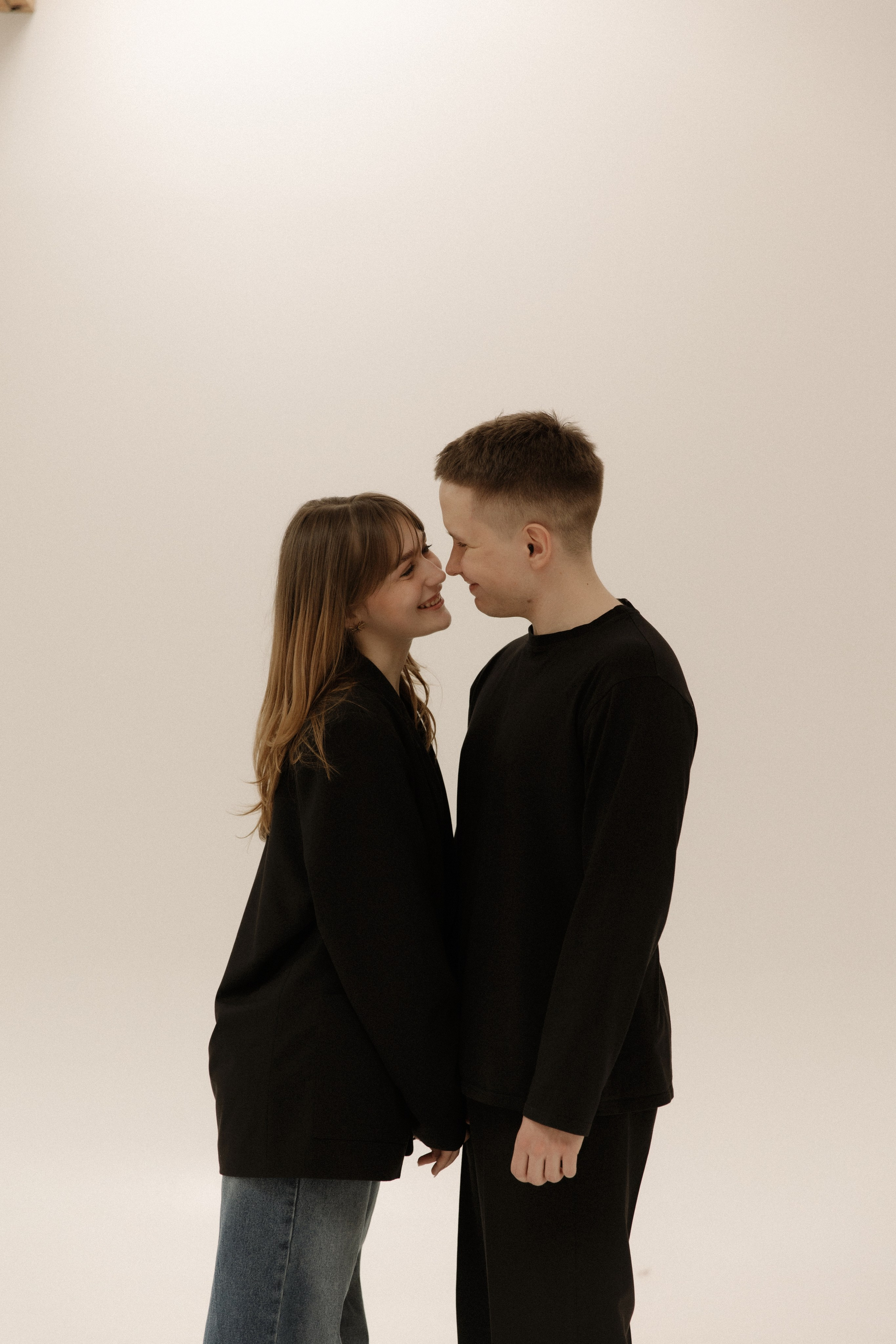 Алексей и Арина. Семейный и свадебный фотограф в Москве и Зеленограде Пилипенко Юлия