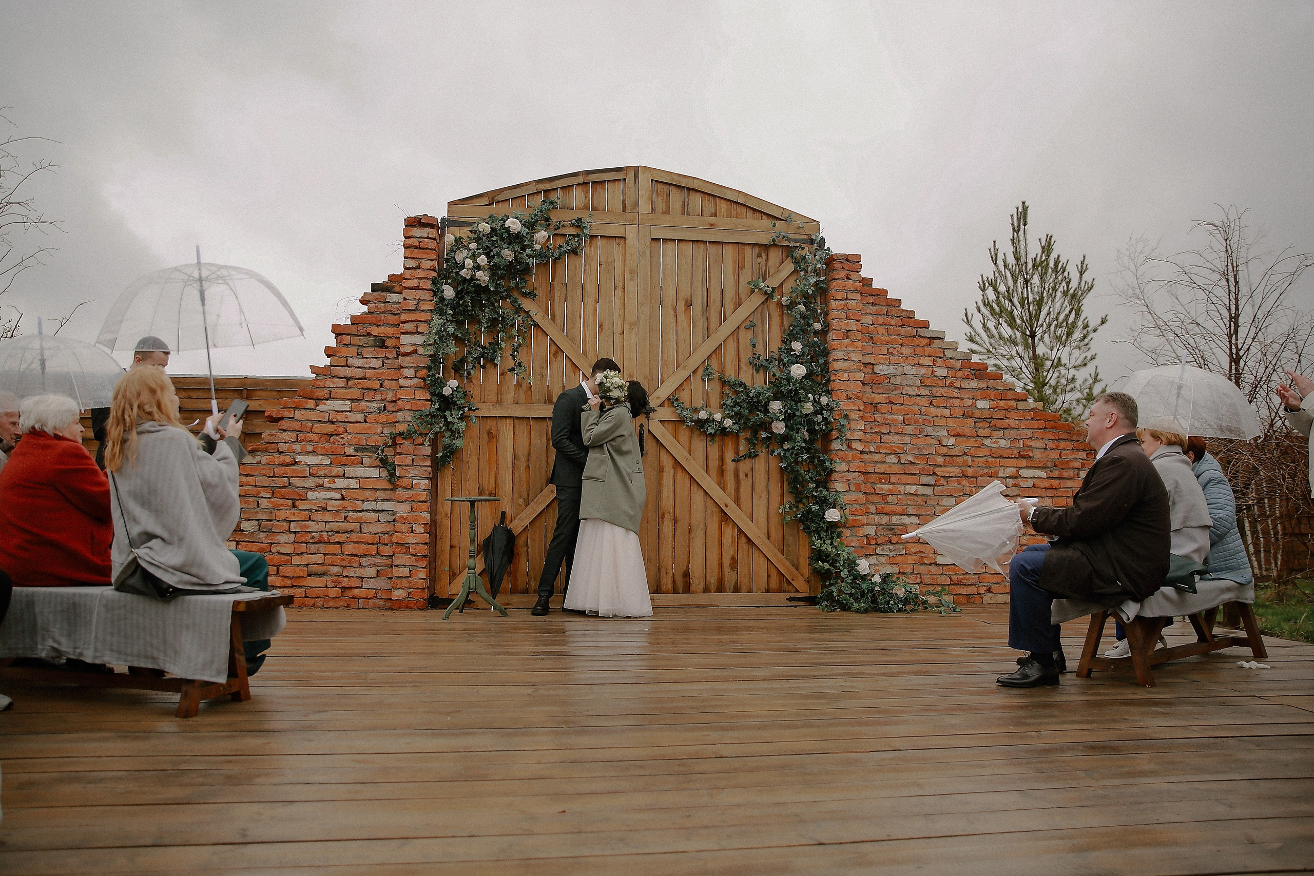 Саша и Ксюша. Семейный и свадебный фотограф в Москве и Зеленограде Пилипенко Юлия