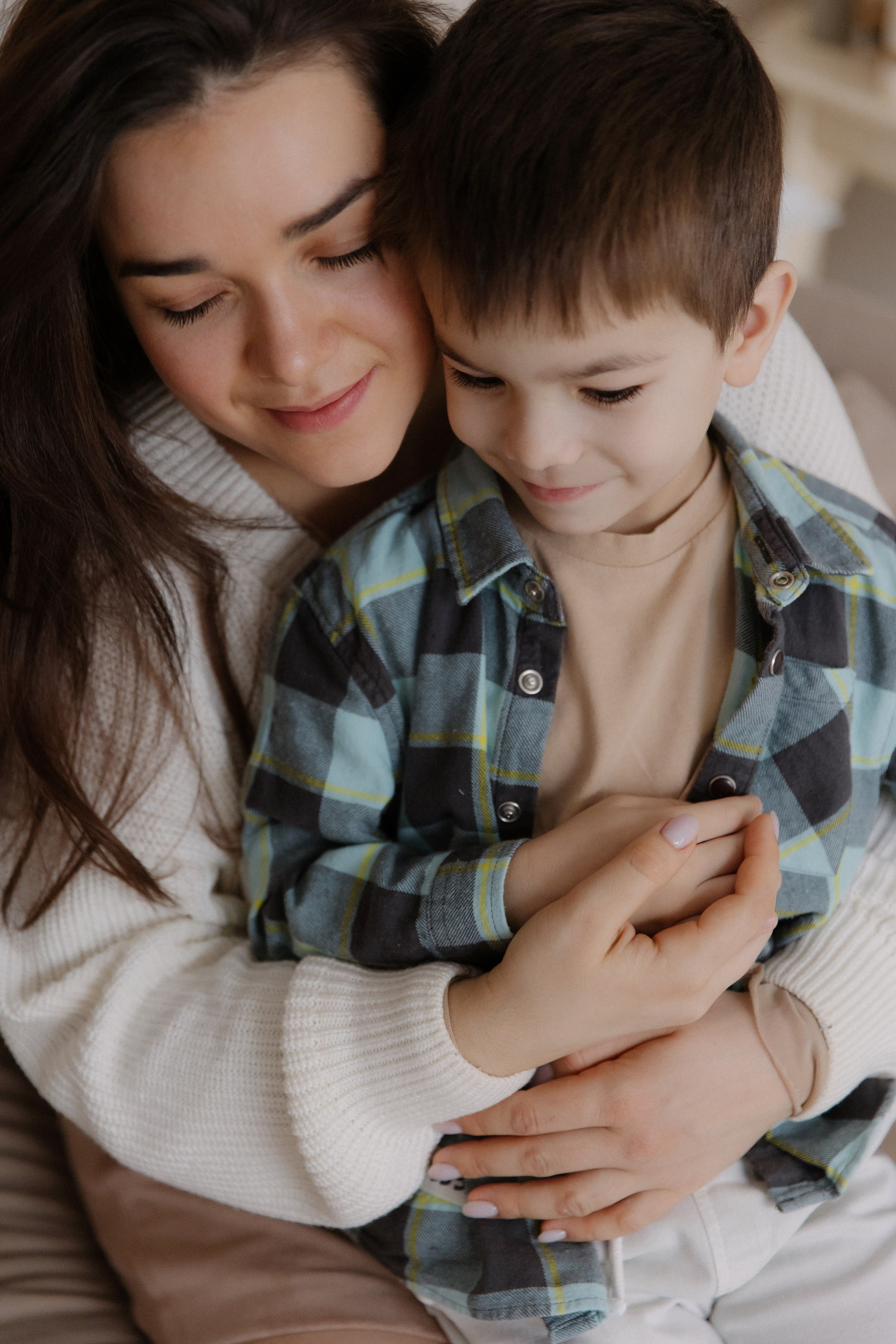 Маша и Кирилл. Семейный и свадебный фотограф в Москве и Зеленограде Пилипенко Юлия