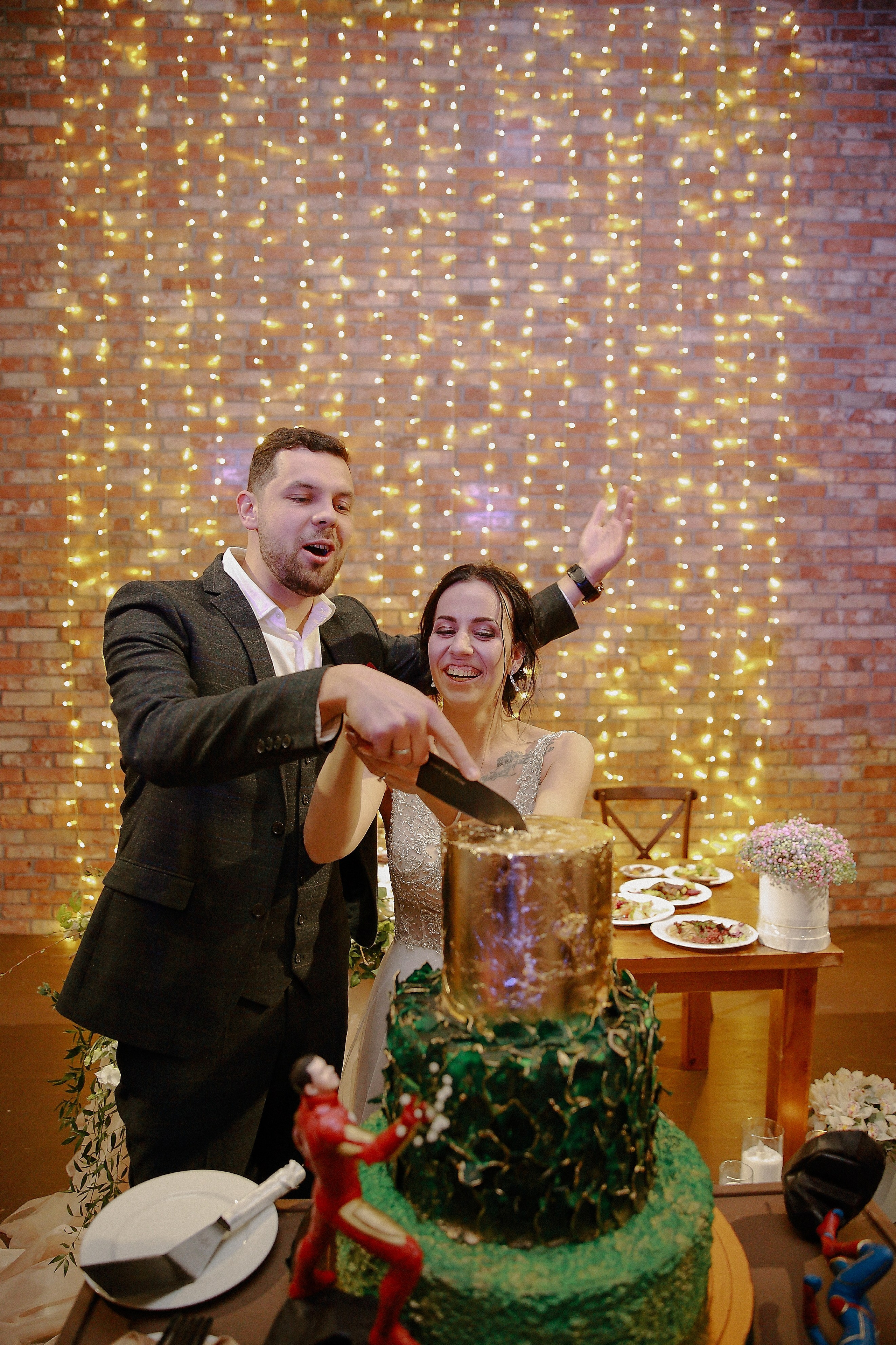 Саша и Ксюша. Семейный и свадебный фотограф в Москве и Зеленограде Пилипенко Юлия