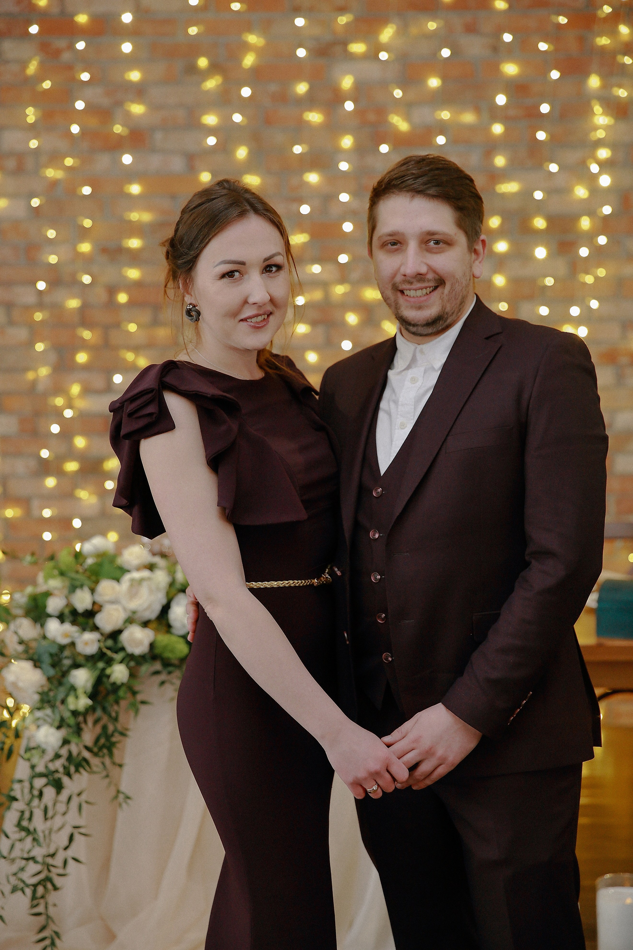 Саша и Ксюша. Семейный и свадебный фотограф в Москве и Зеленограде Пилипенко Юлия