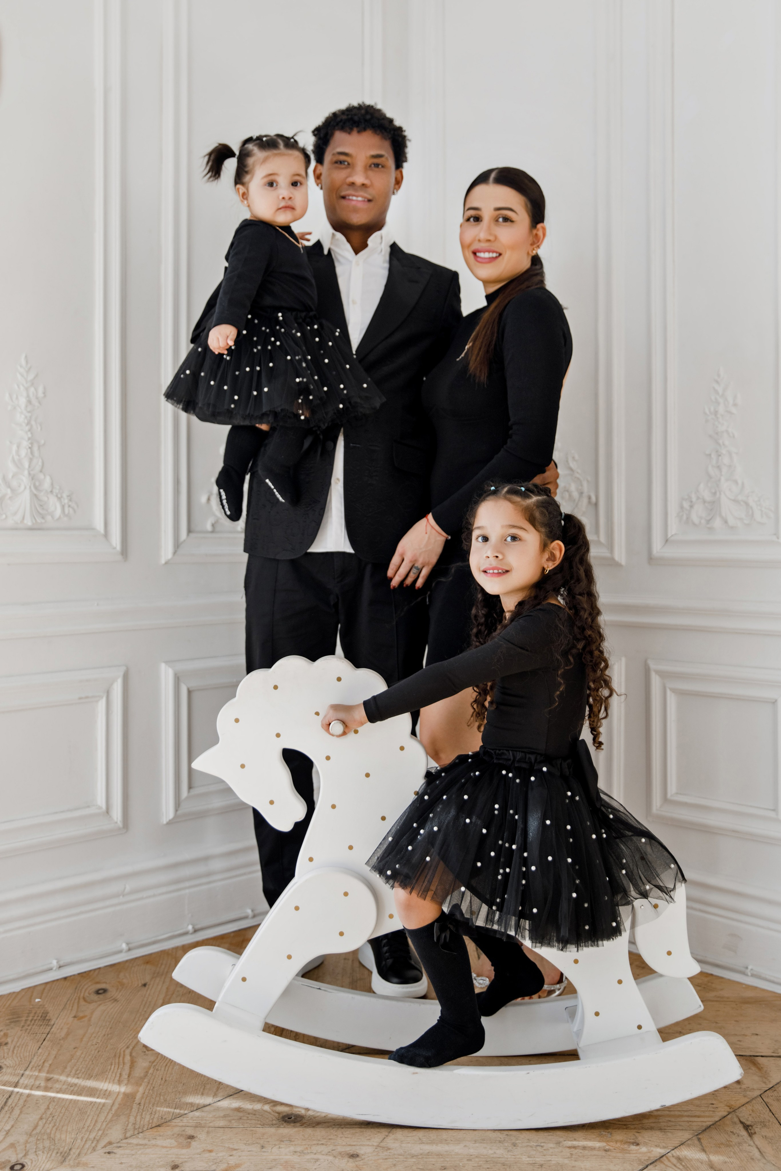 Барриос. NatalieDmi — фотосессия беременности, семейный фотограф, портрет