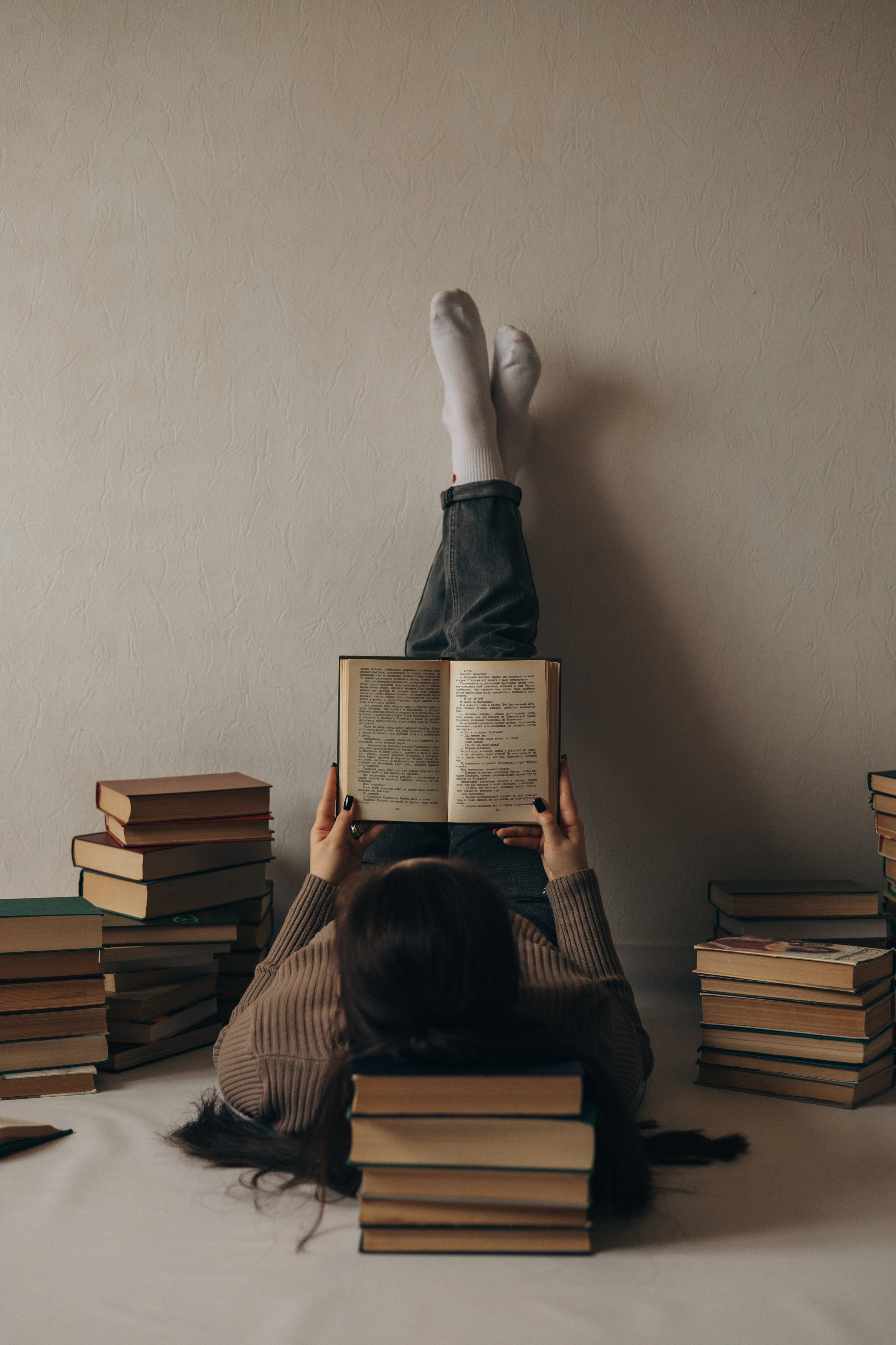 Ярослава, Наташа, Екатерина. Ваш фотограф