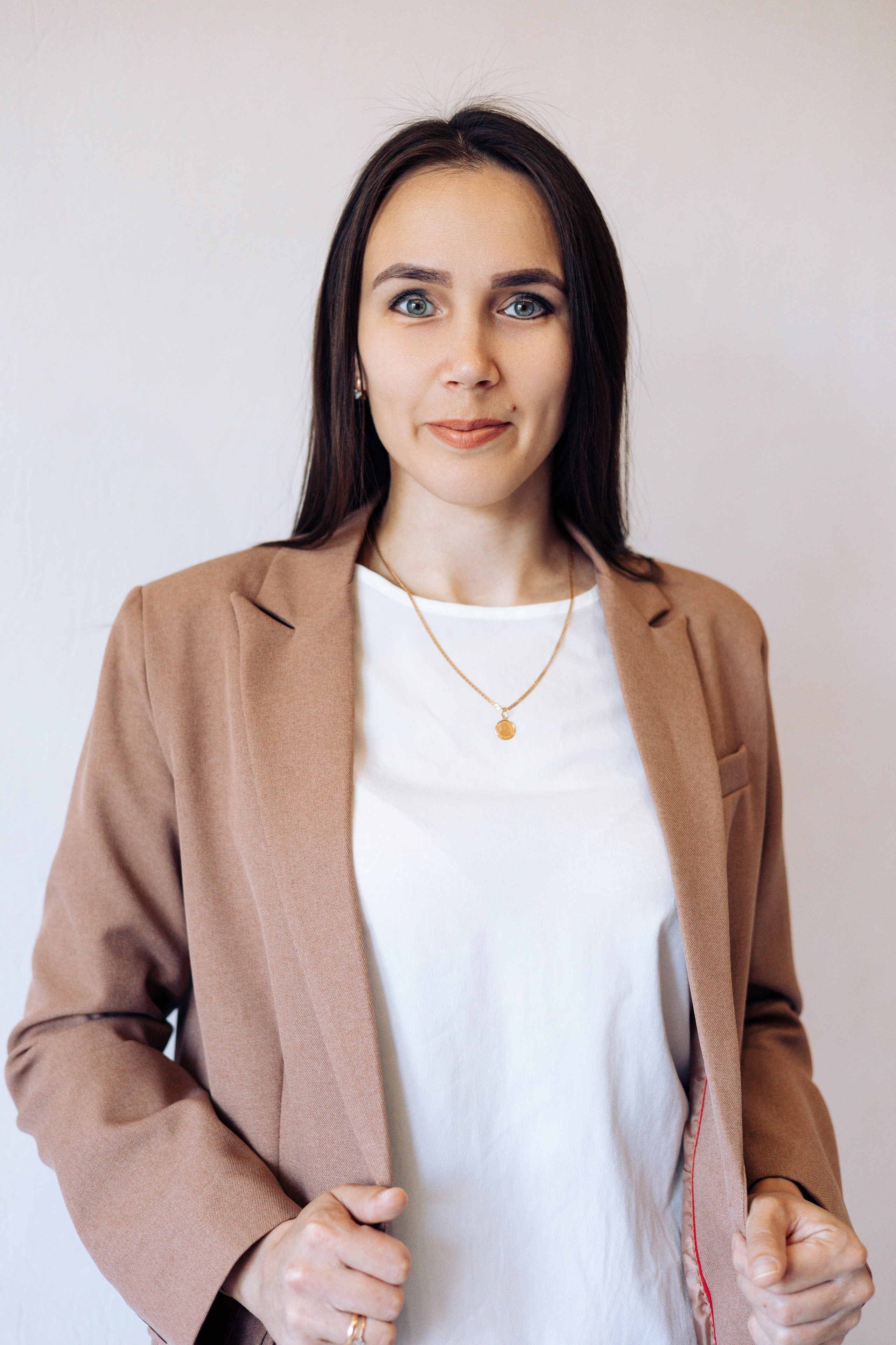 Ольга. Ваш фотограф