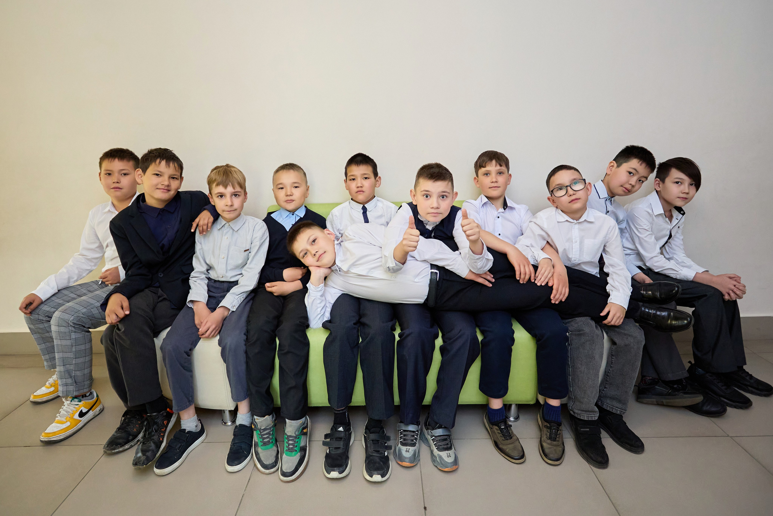 Трюмо 4А класс с. Чемал. Фотограф Барнаул Фатыхов Тимур