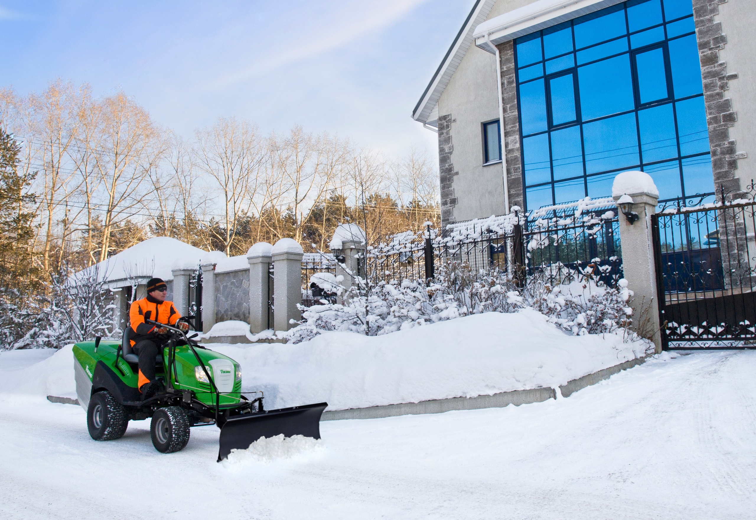 Контент-фотосъёмка для бизнеса 