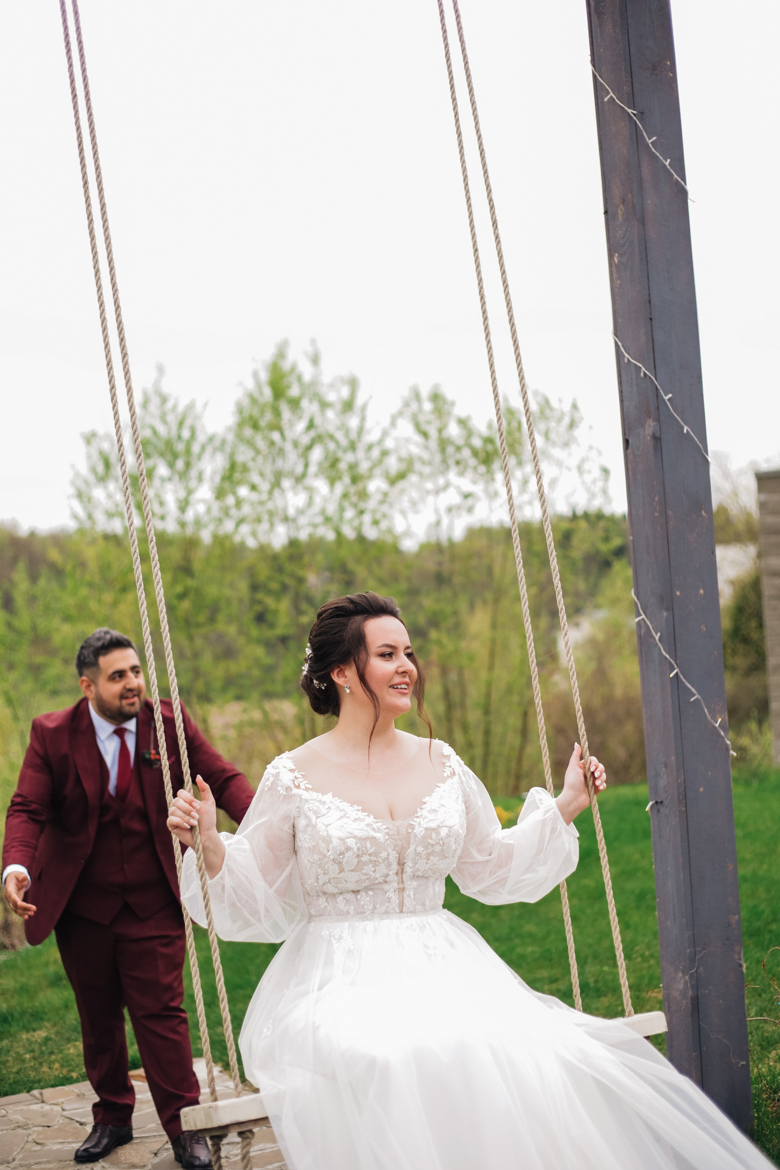 Свадьба. Семейный фотограф в Москве и Зеленограде