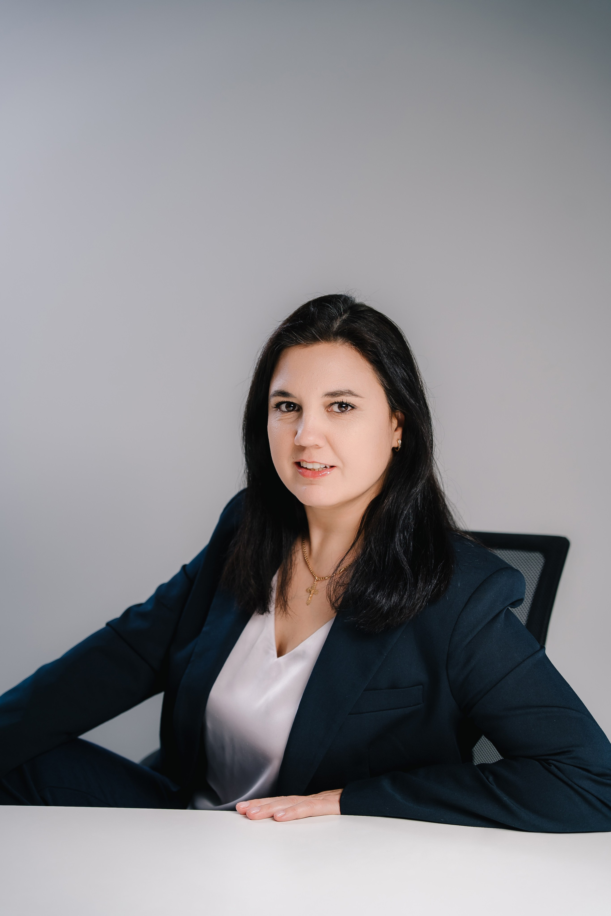 Фотосъемка сотрудников IT-компании