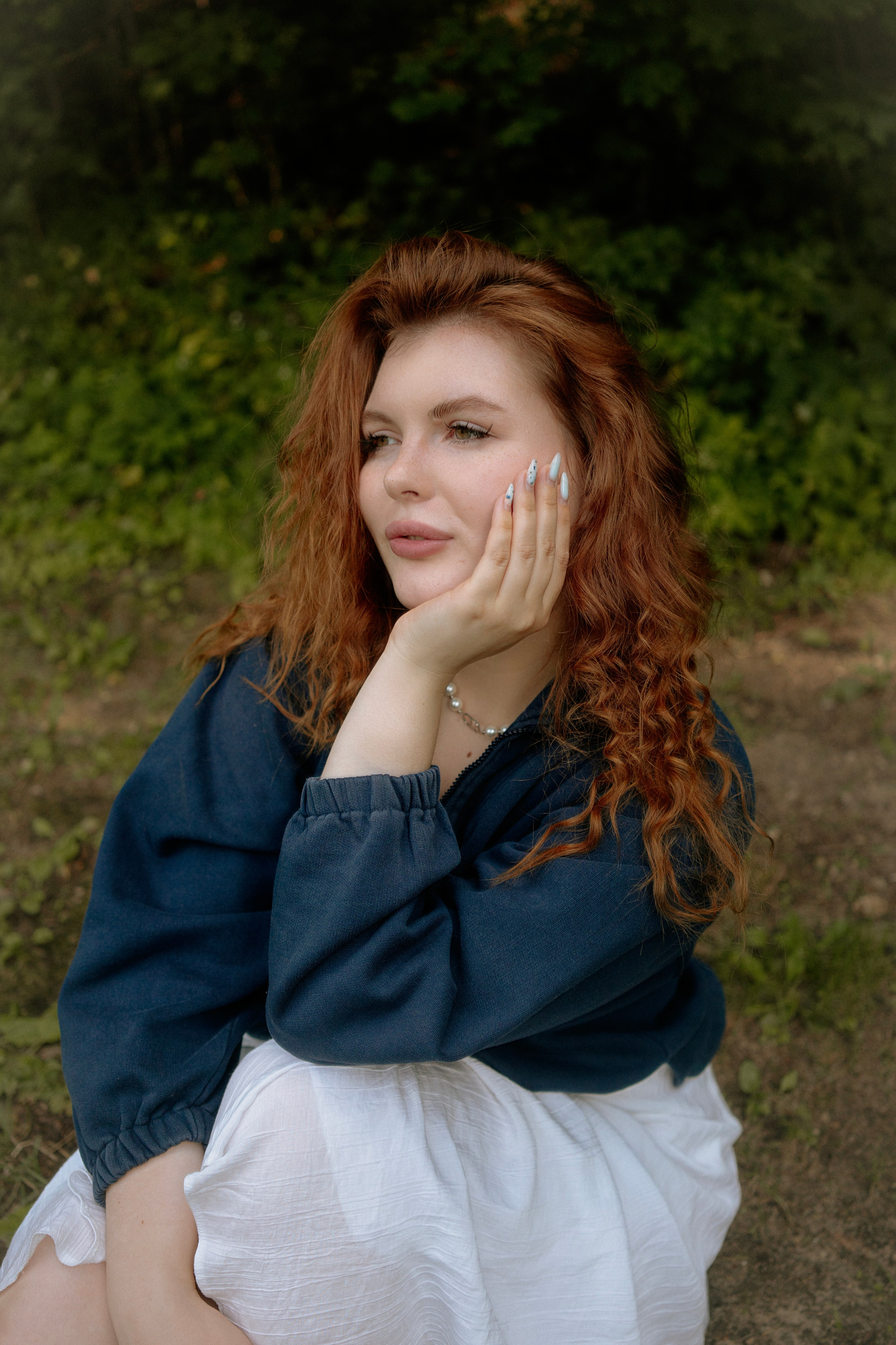 Виктория. Фотограф Москва