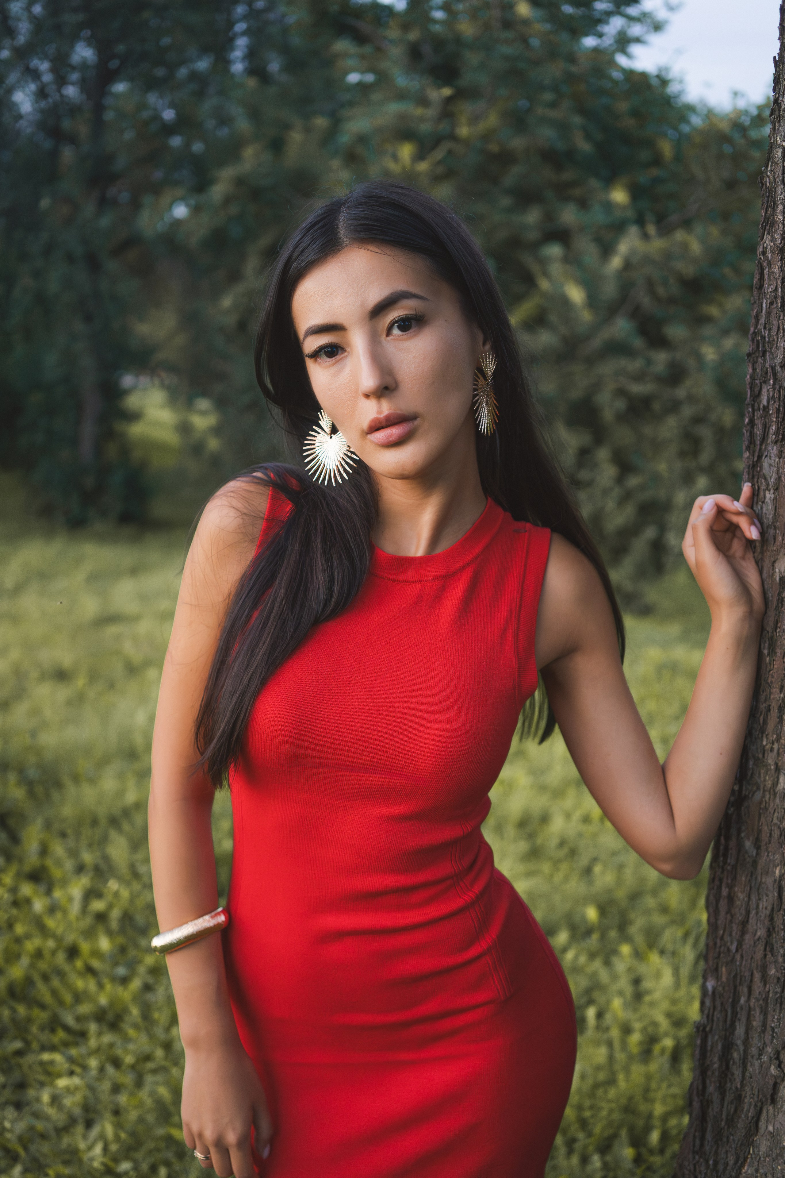 Карина. Фотограф Москва