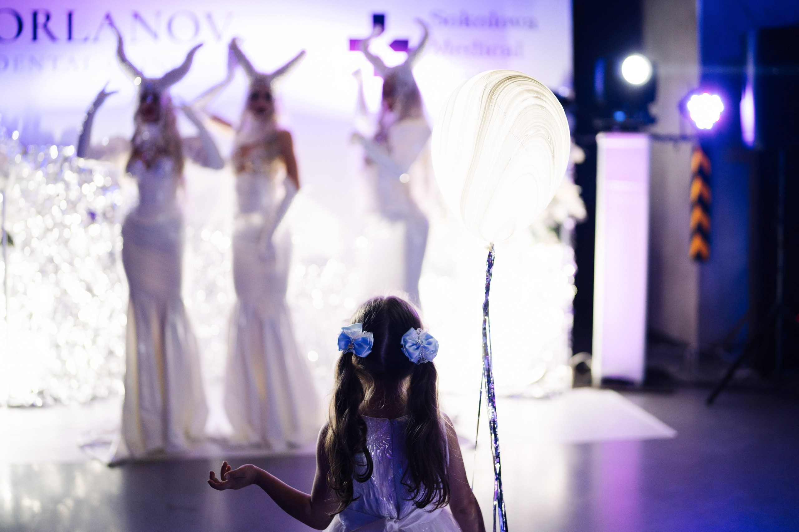 Sokolova & Gorlanov. Фотограф Саид Дакаев г. Краснодар