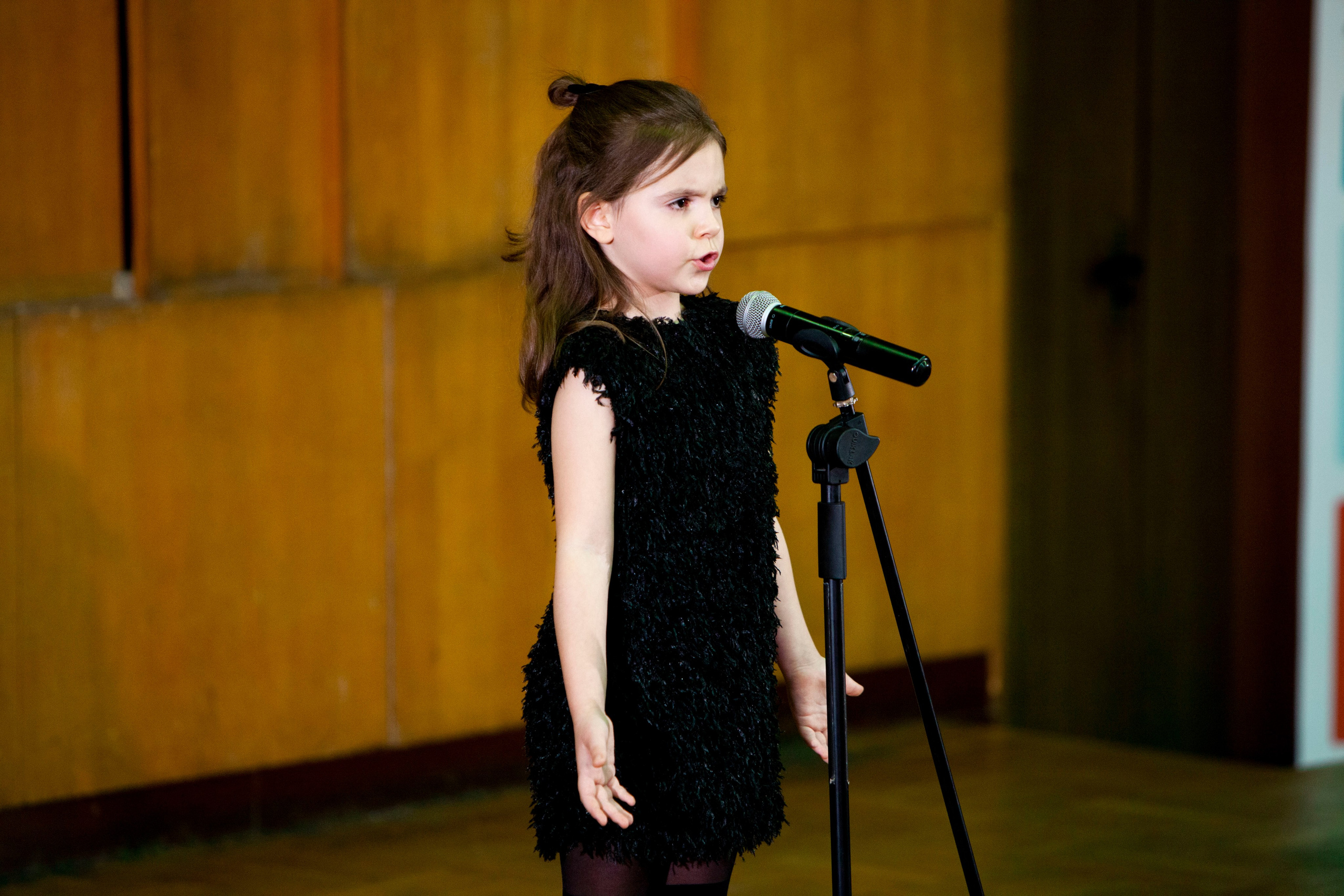 Чтецкий вечер ТАЛАНТИНО. Stanislav Baryshev — People. Emotions. Atmosphere