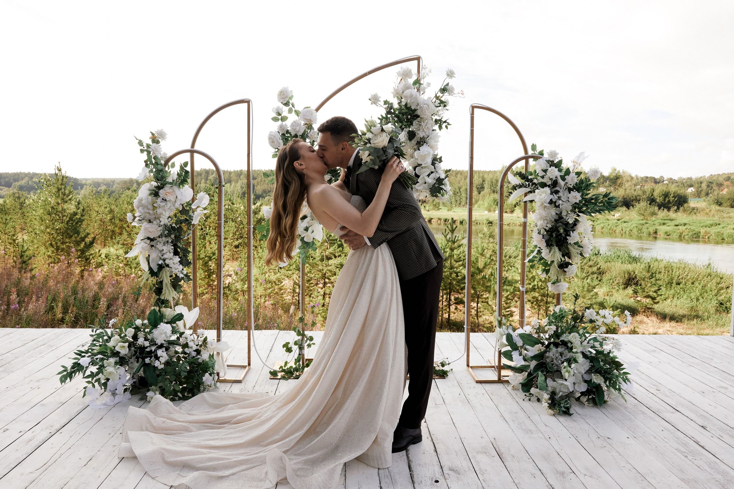 Филипп и Юлия