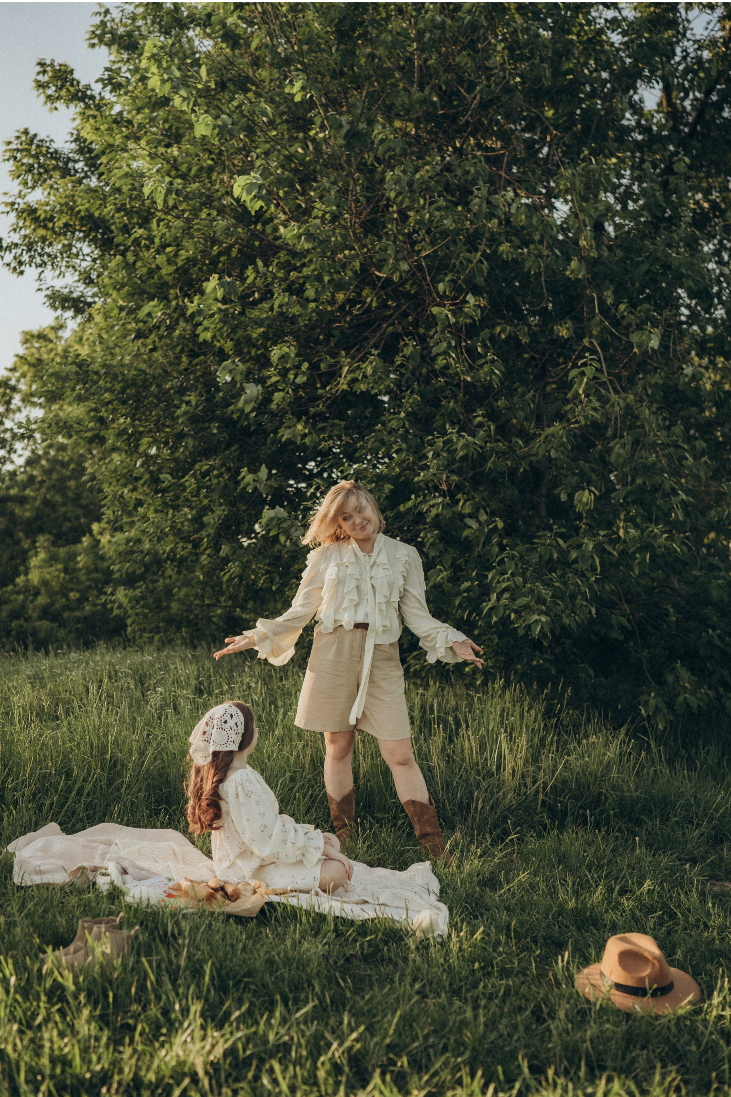 В объятиях счастья. Семейный фотограф в Москве Елена Гильманова