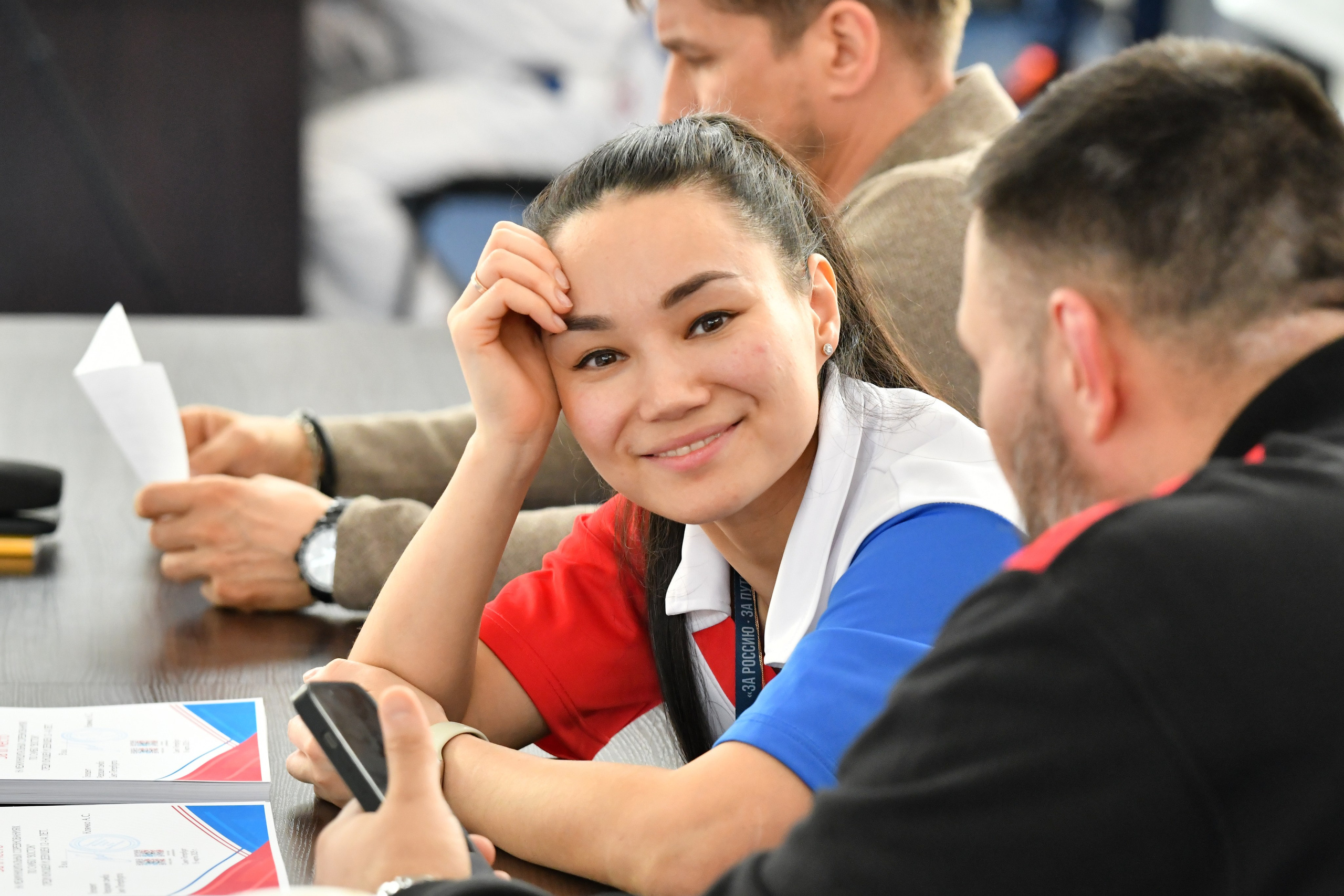 Самбо. Межмуниципальные соревнования «Восток». Фото детских спортивных мероприятий и всякое интересное через объектив