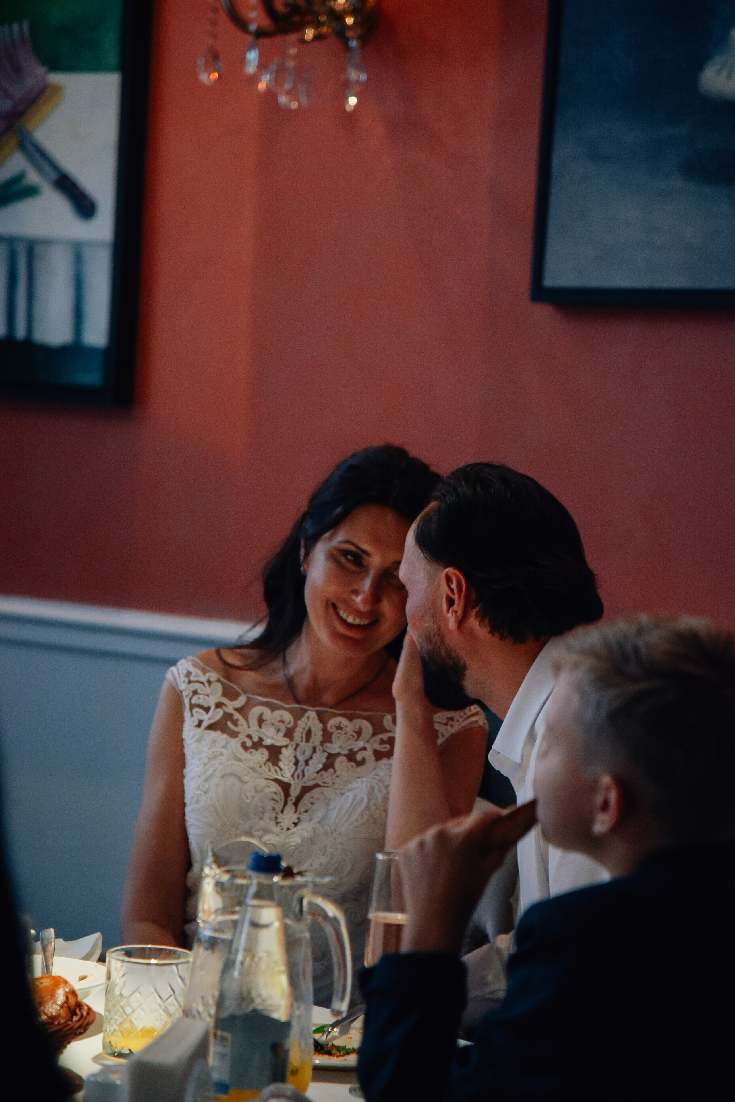 Венчание Храм Живоначальной Троицы на Воробьёвых горах. Фотограф Лола Волна, город Москва