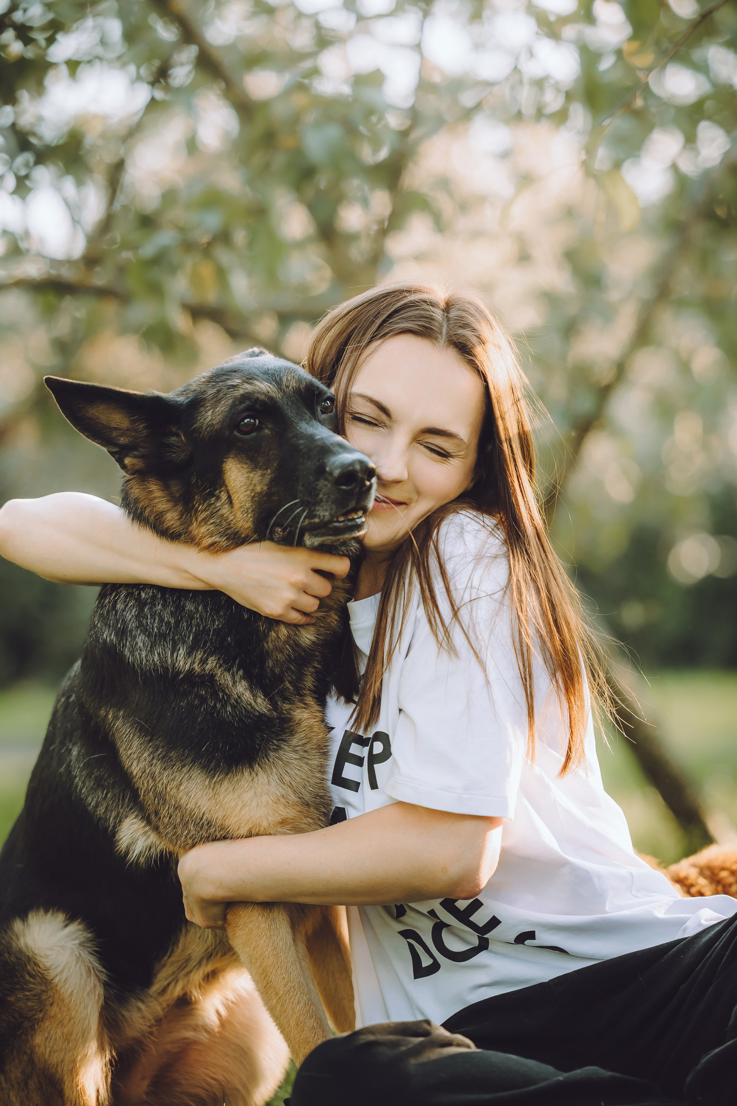 Кристина и все-все