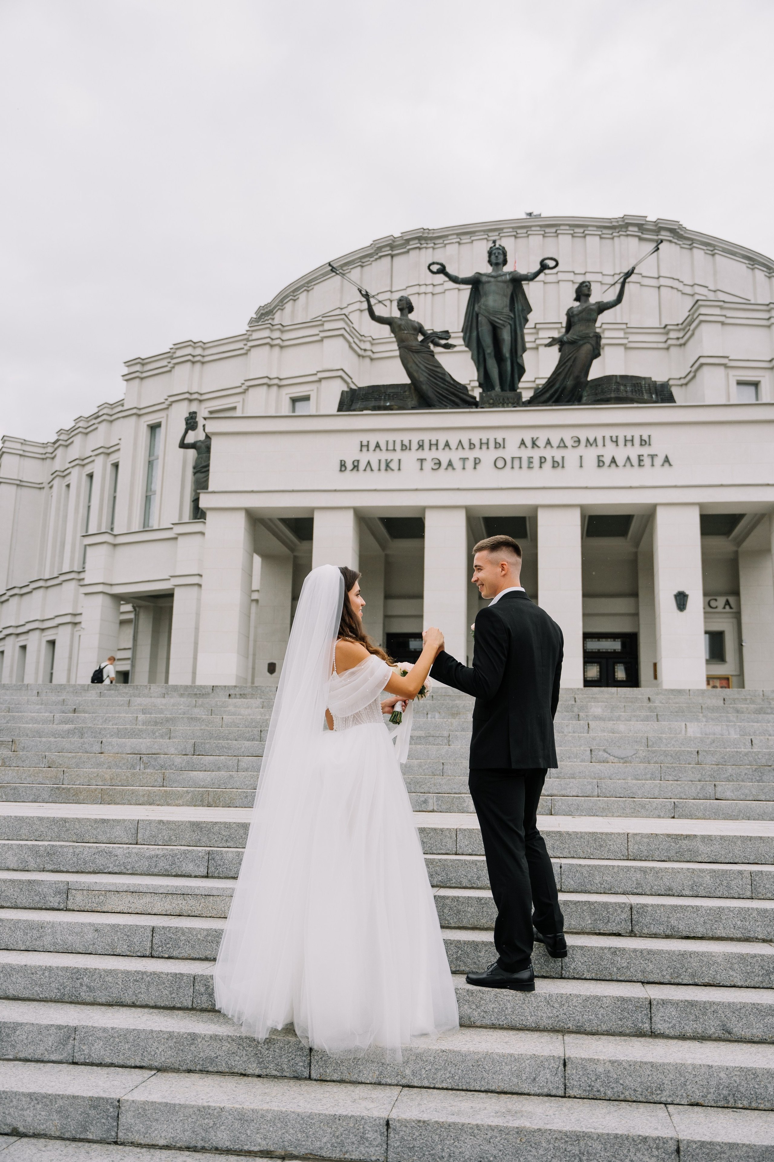 Иван & Оксана