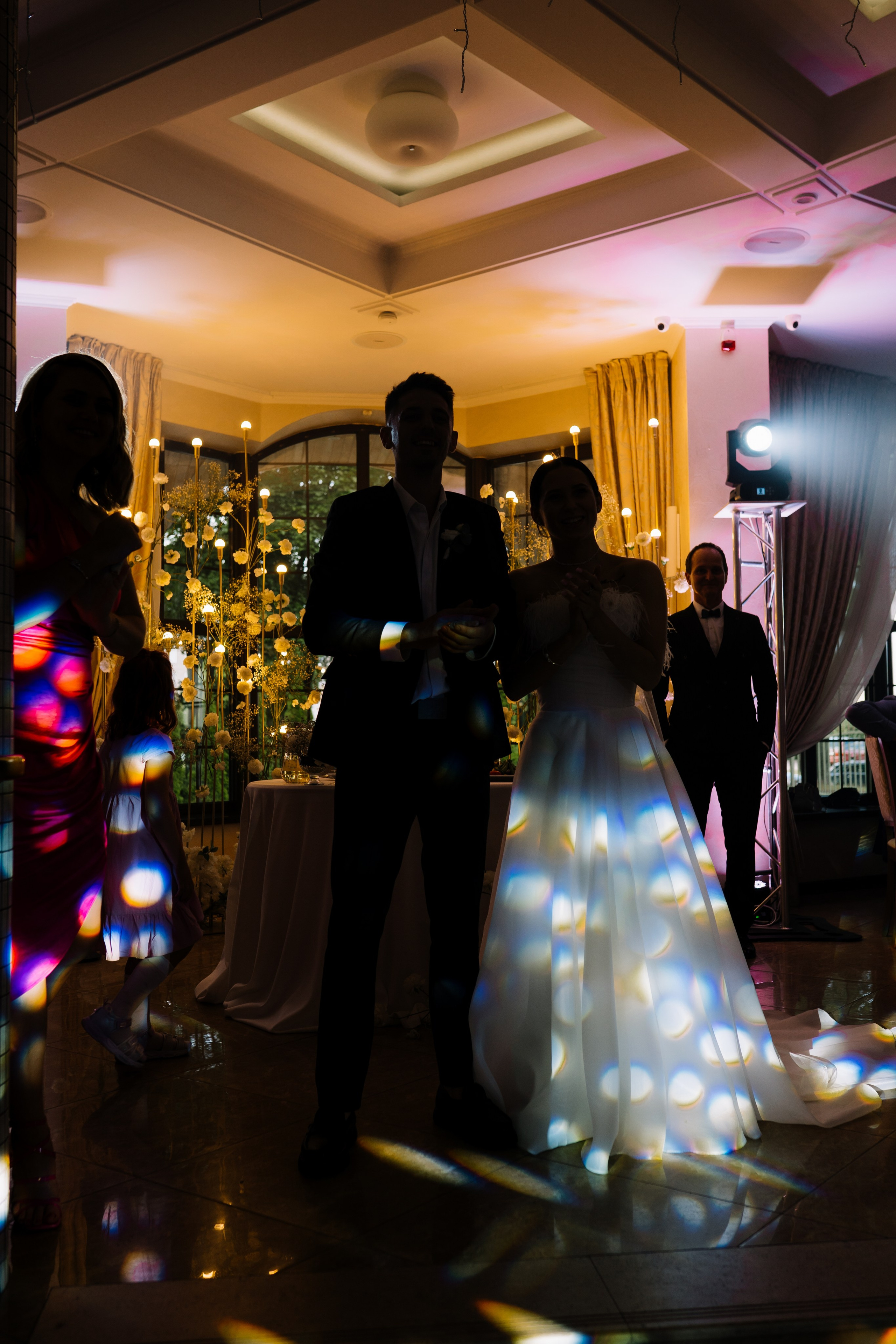 Лиза & Сергей