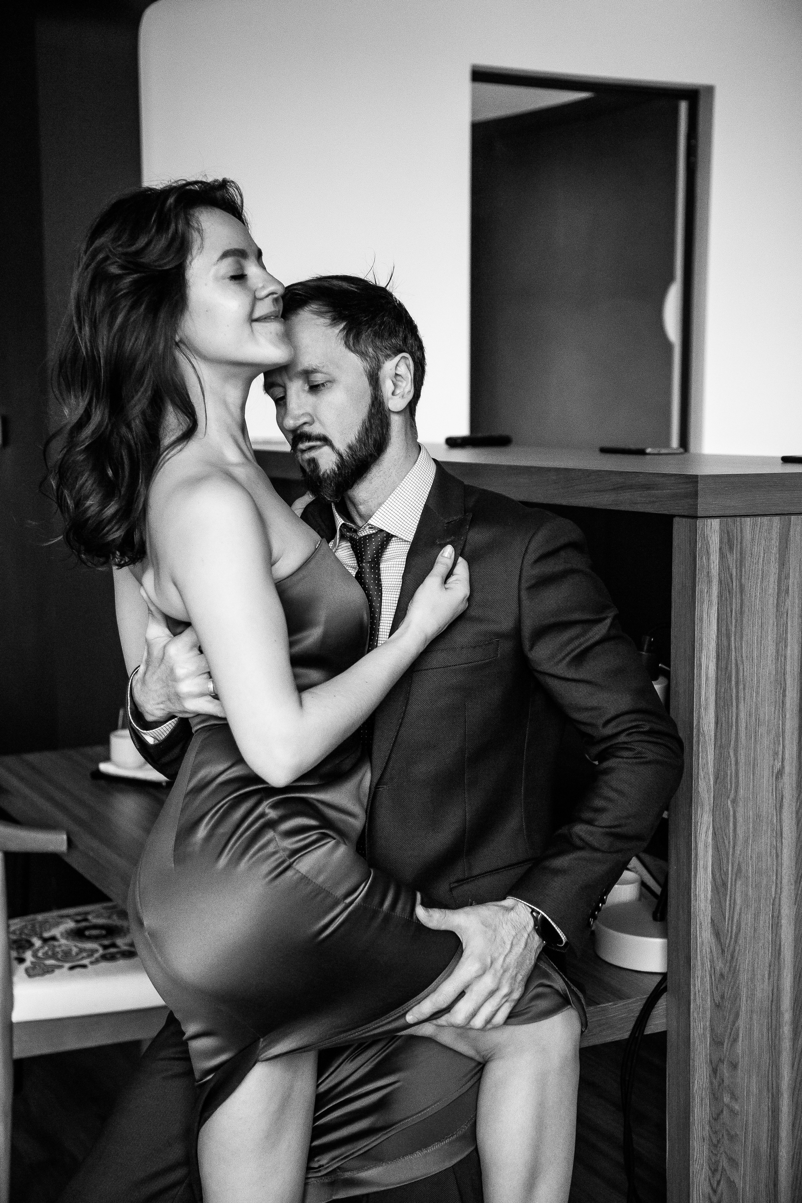 Love story. Профессиональный фотограф в г. Казань и г. Москва Анна Дыба. Женский портрет, мужской портрет, семейные и свадебные съёмки