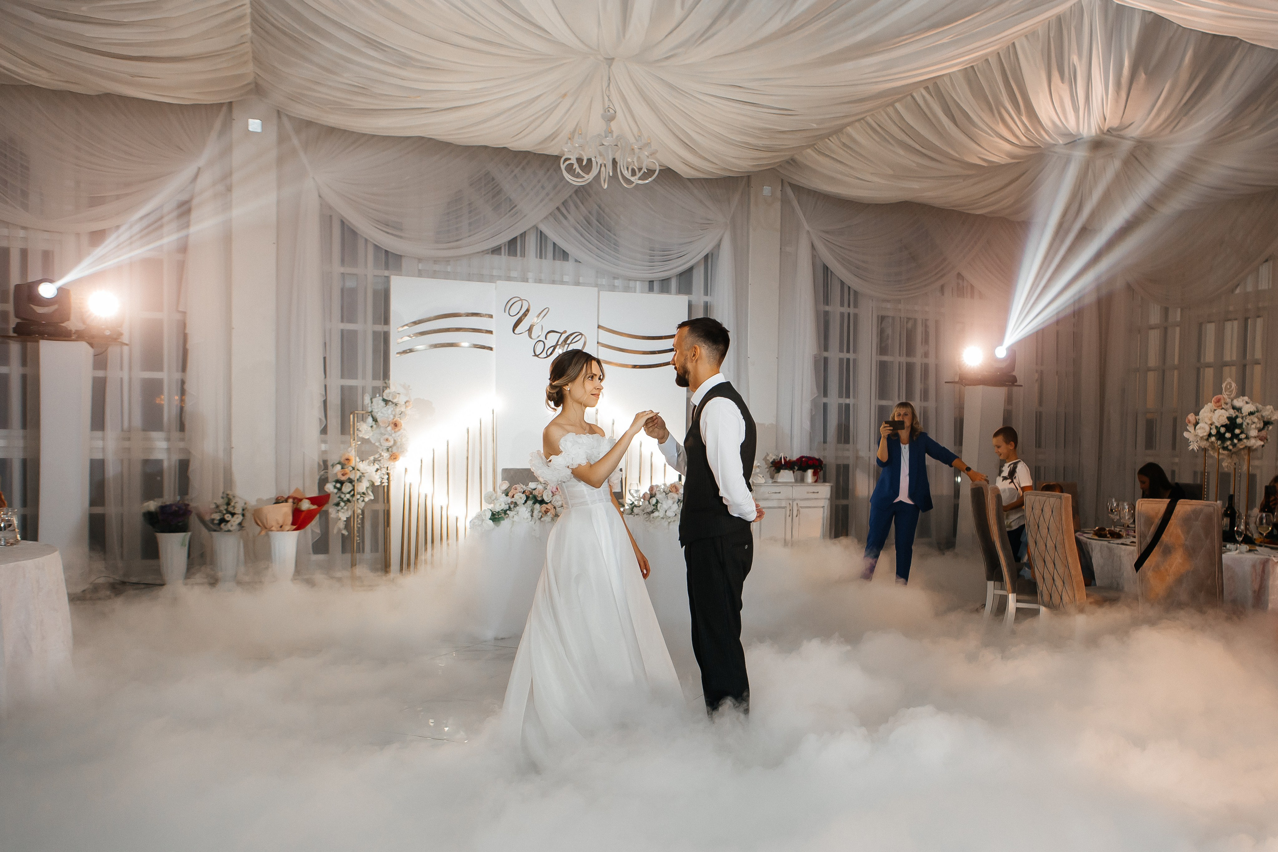 Илья и Юлия. Свадебный и семейный фотограф в Ростове-на-Дону